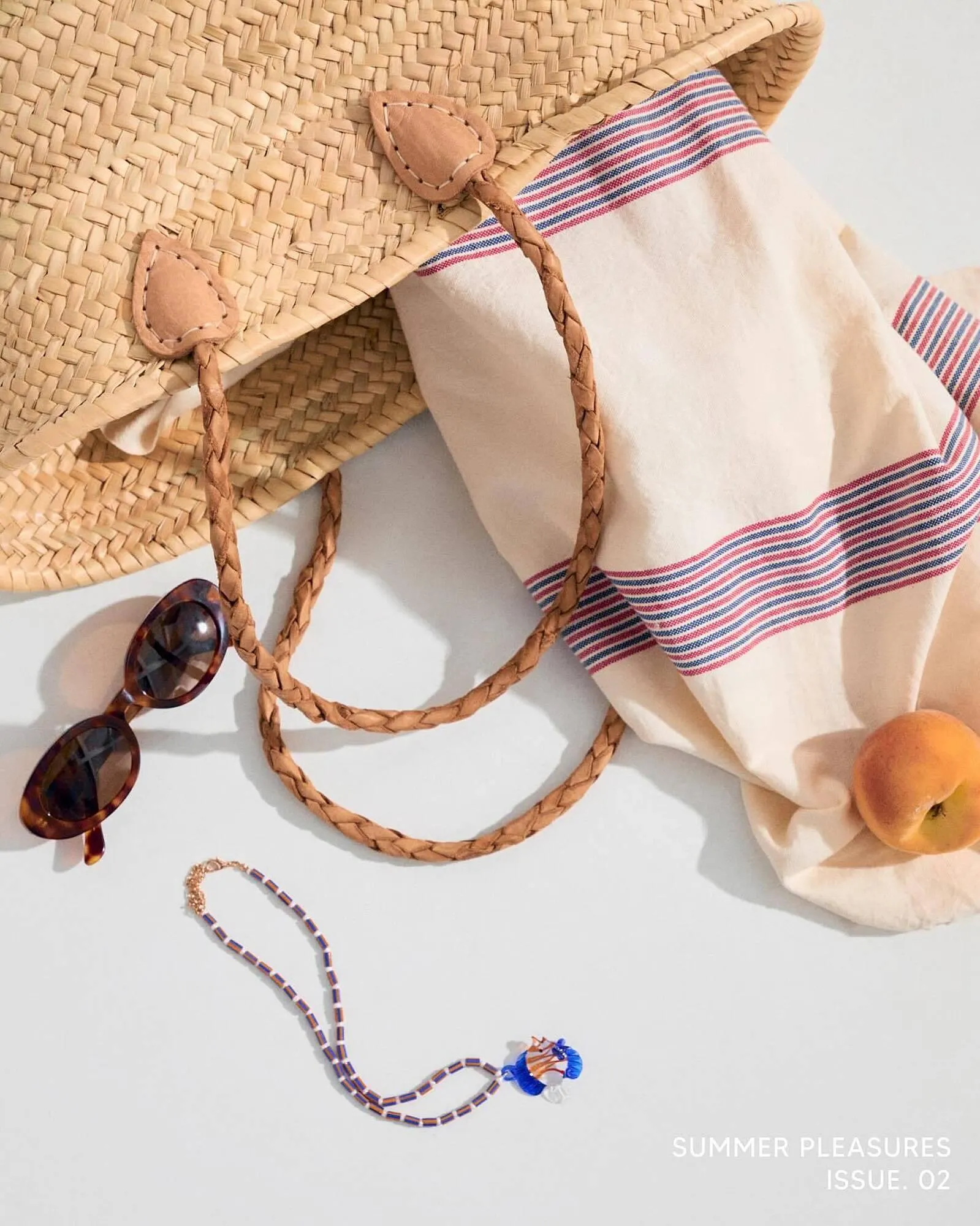 Catálogo de Folleto ese O ese 11 de junio al 9 de agosto 2025 - Página 1