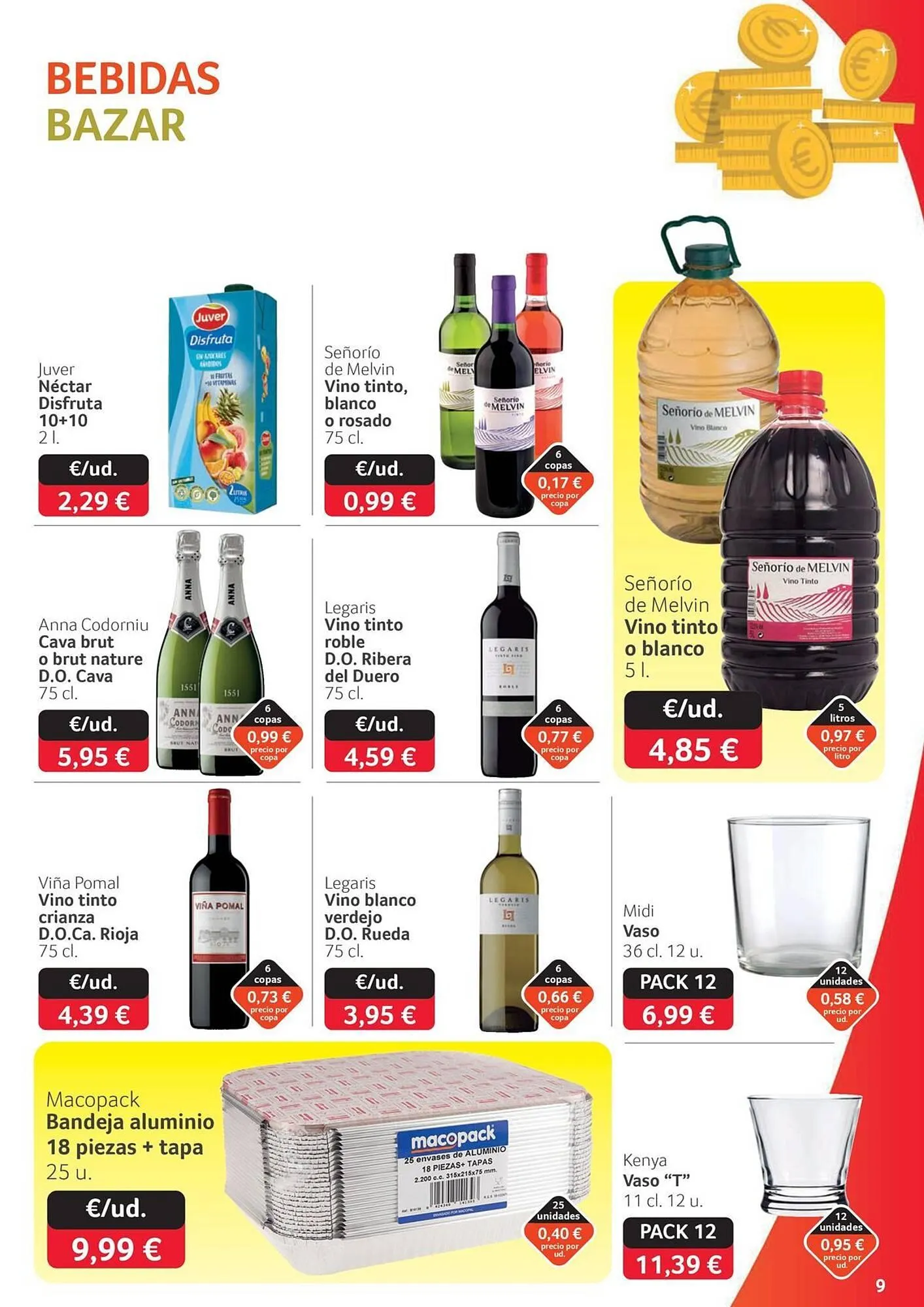 Catálogo de Folleto GM Cash & Carry 21 de enero al 31 de enero 2026 - Página 13