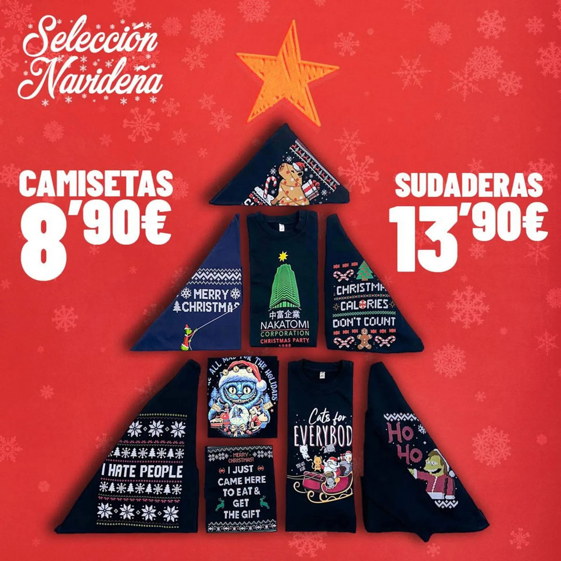 Catálogo de Folleto Pampling 19 de diciembre al 25 de diciembre 2023 - Página