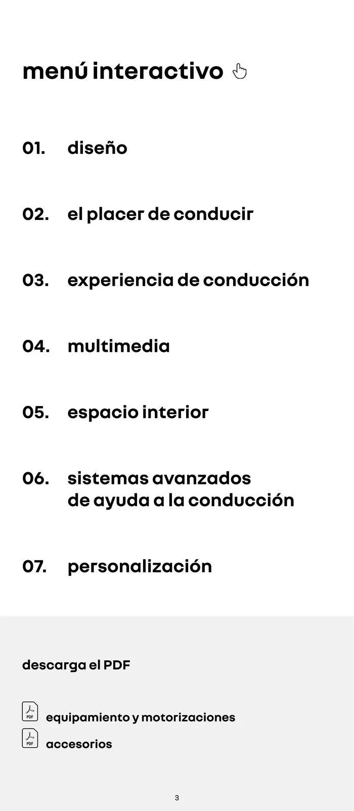 Catálogo de Renault Austral 1 de junio al 1 de junio 2025 - Página 3
