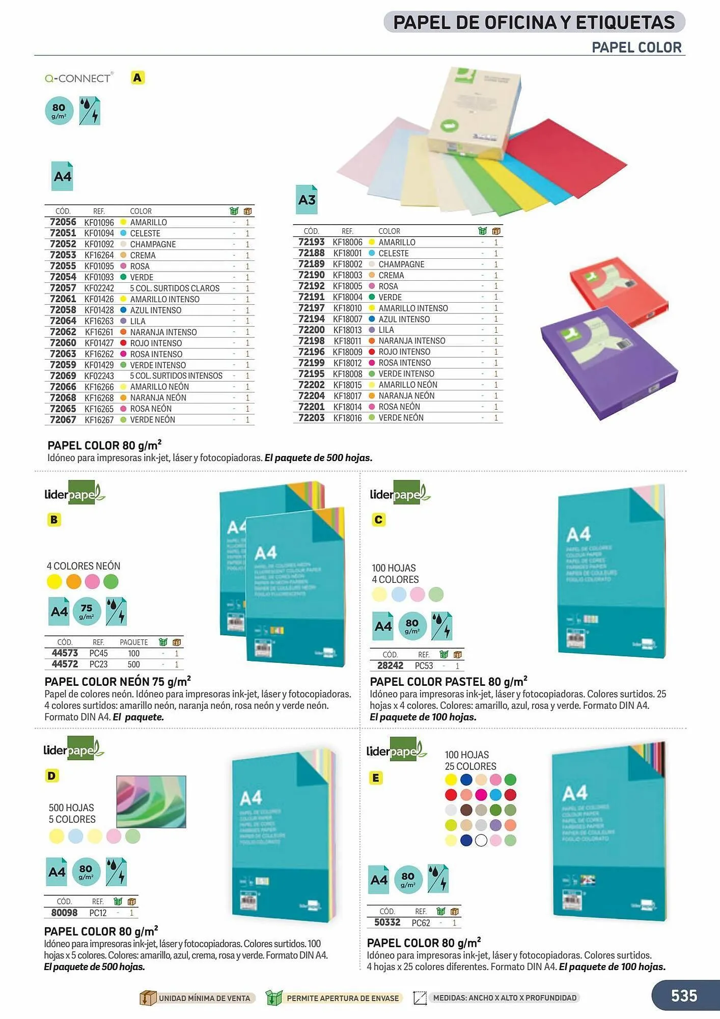 Catálogo de Folleto Carlin 25 de julio al 31 de diciembre 2023 - Página 561