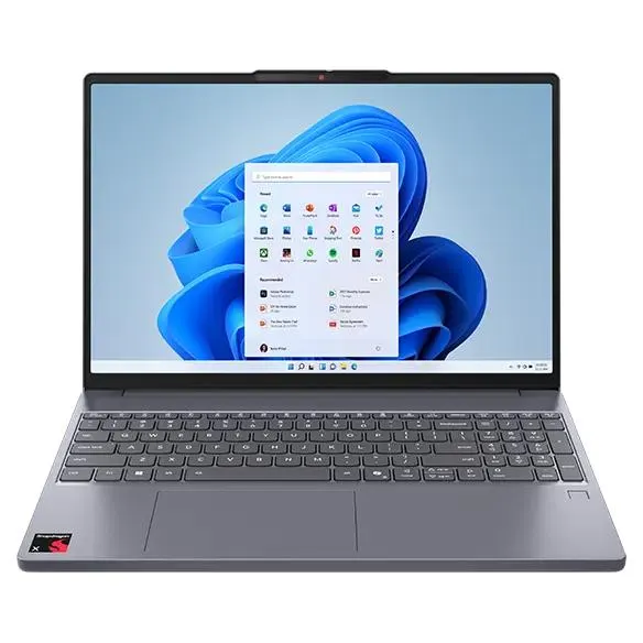 Lenovo IdeaPad Slim 3x Gen 10 (15” Snapdragon)