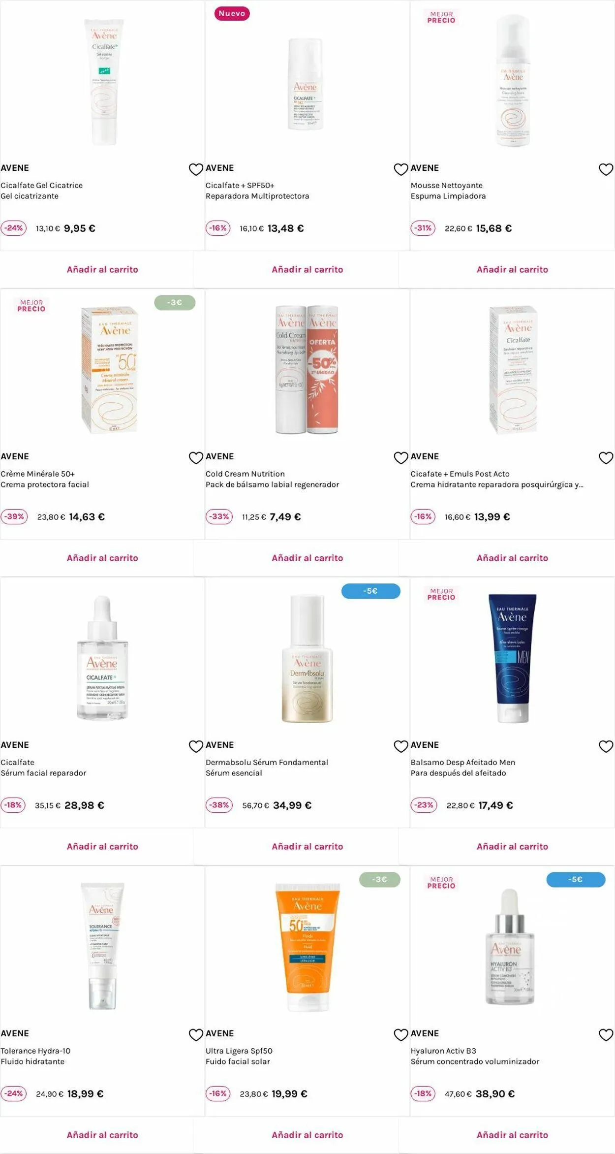 Catálogo de Druni 17 de marzo al 26 de marzo 2025 - Página 75