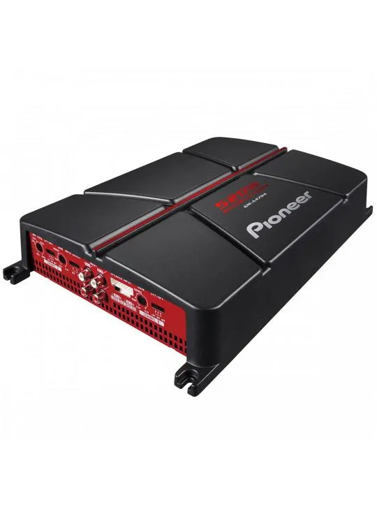 AMPLIFICADOR PIONEER GMA4704