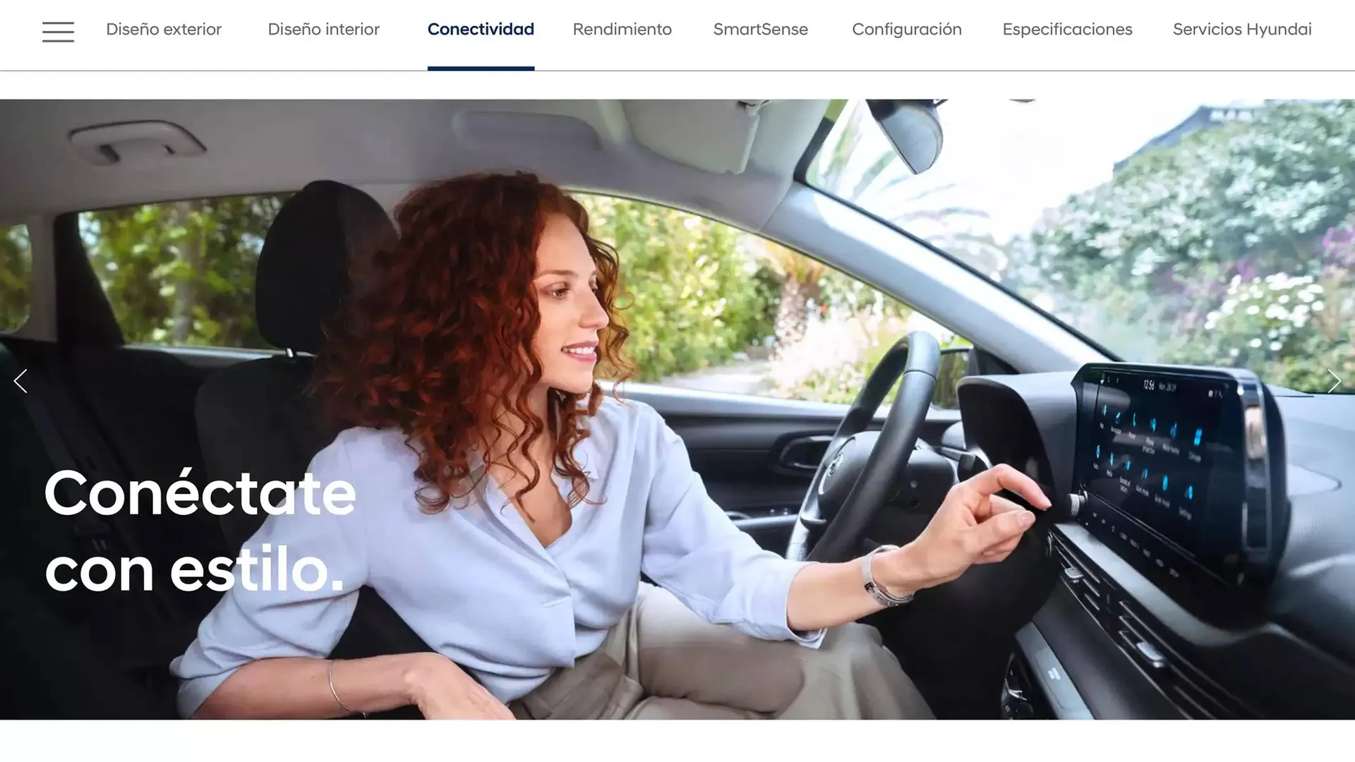 Catálogo de Folleto Hyundai 18 de octubre al 18 de octubre 2025 - Página 9