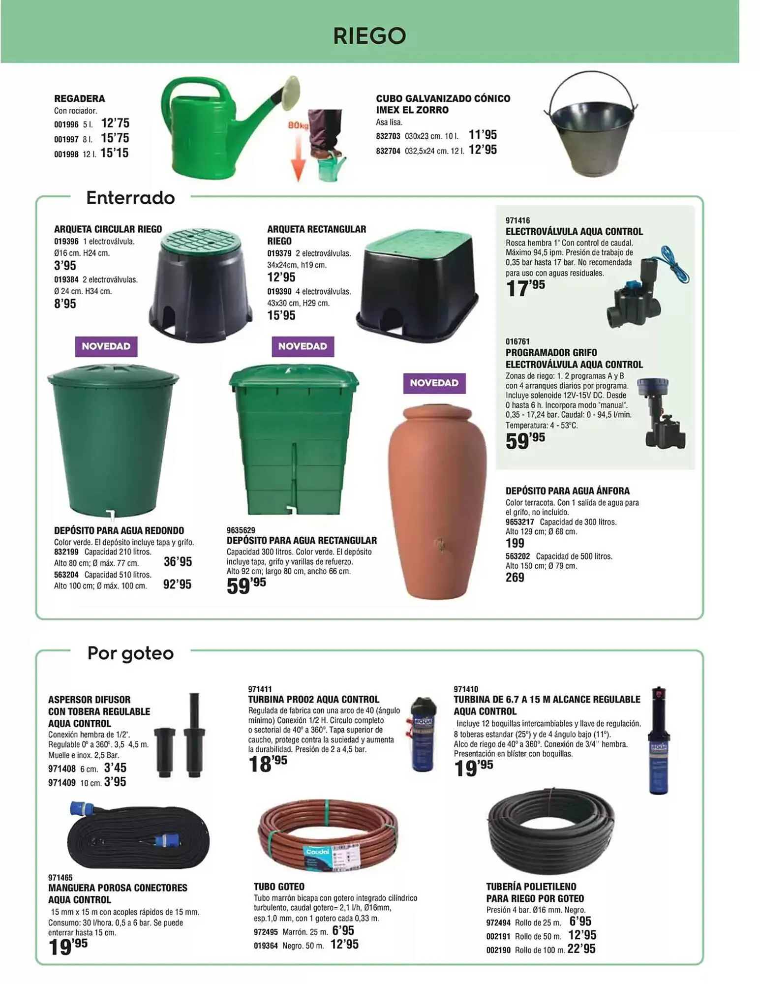 Catálogo de Folleto Optimus 2 de abril al 31 de julio 2025 - Página 51