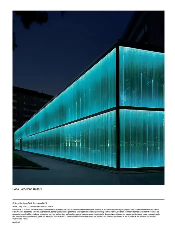 Catálogo de Todo en Baños 9 de enero al 31 de diciembre 2025 - Página 139