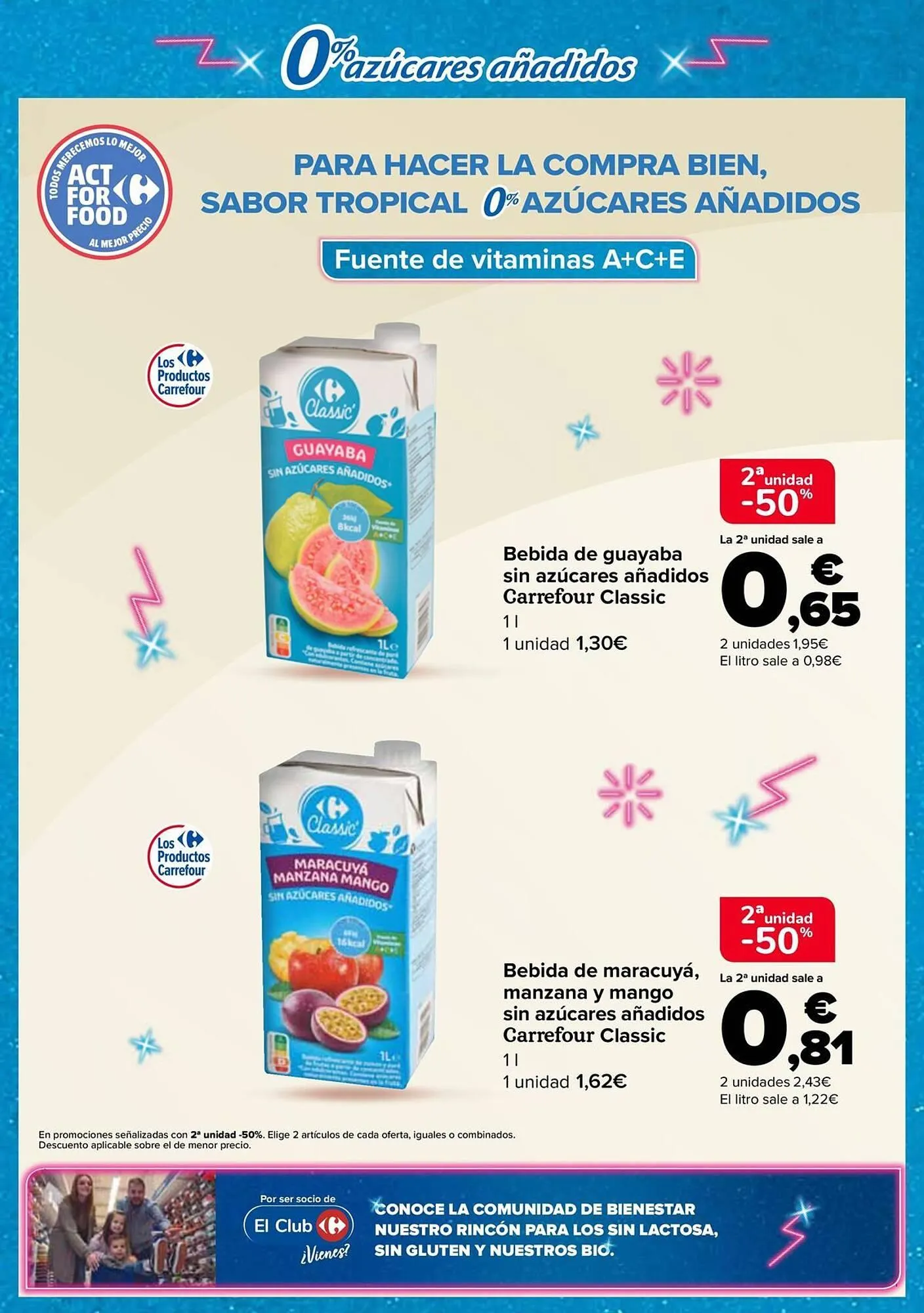 Catálogo de Folleto Carrefour 12 de mayo al 25 de mayo 2026 - Página 11
