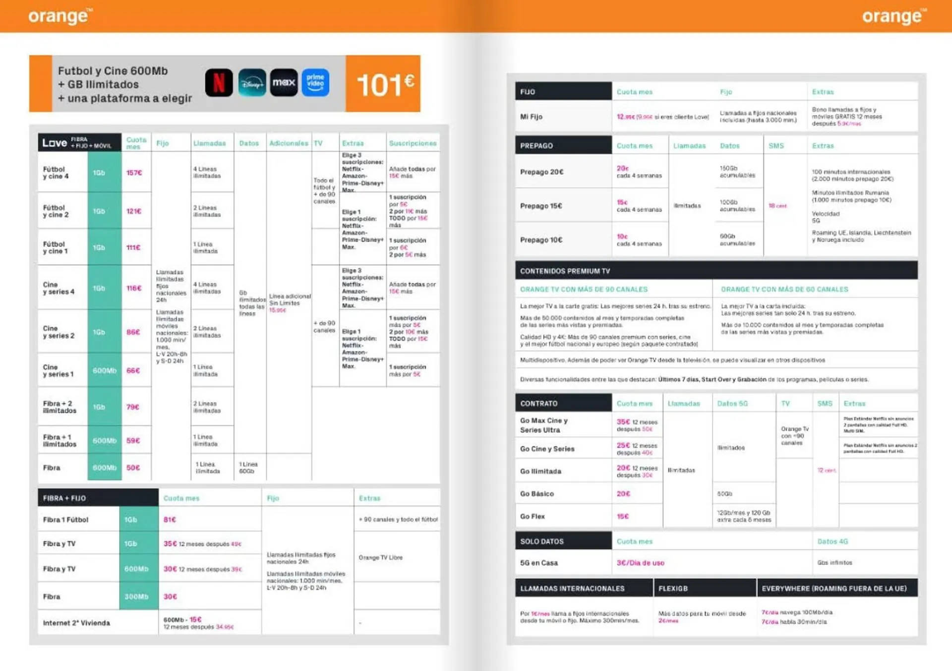 Catálogo de Catálogo Phone House 4 de noviembre al 1 de diciembre 2025 - Página 8