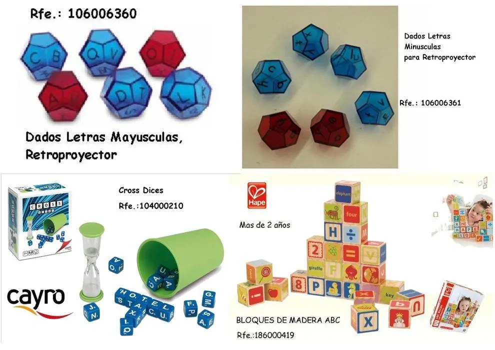 Catálogo de Lengua Y Gramatica Español Y Otros Idiomas 9 de febrero al 31 de octubre 2024 - Página 13