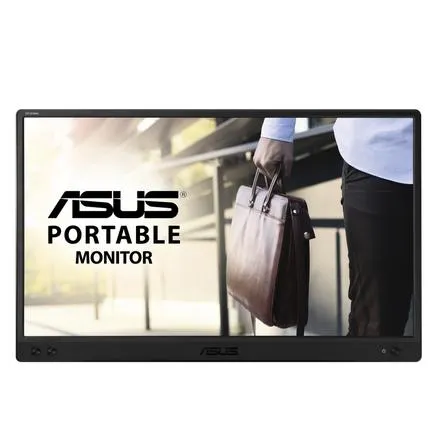 Monitor Portátil ASUS ZenScreen MB166C