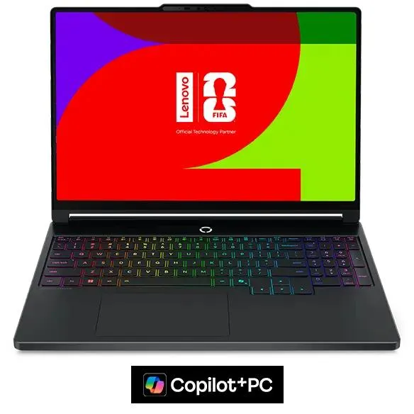 Legion 5i Gen 11 (15" Intel)