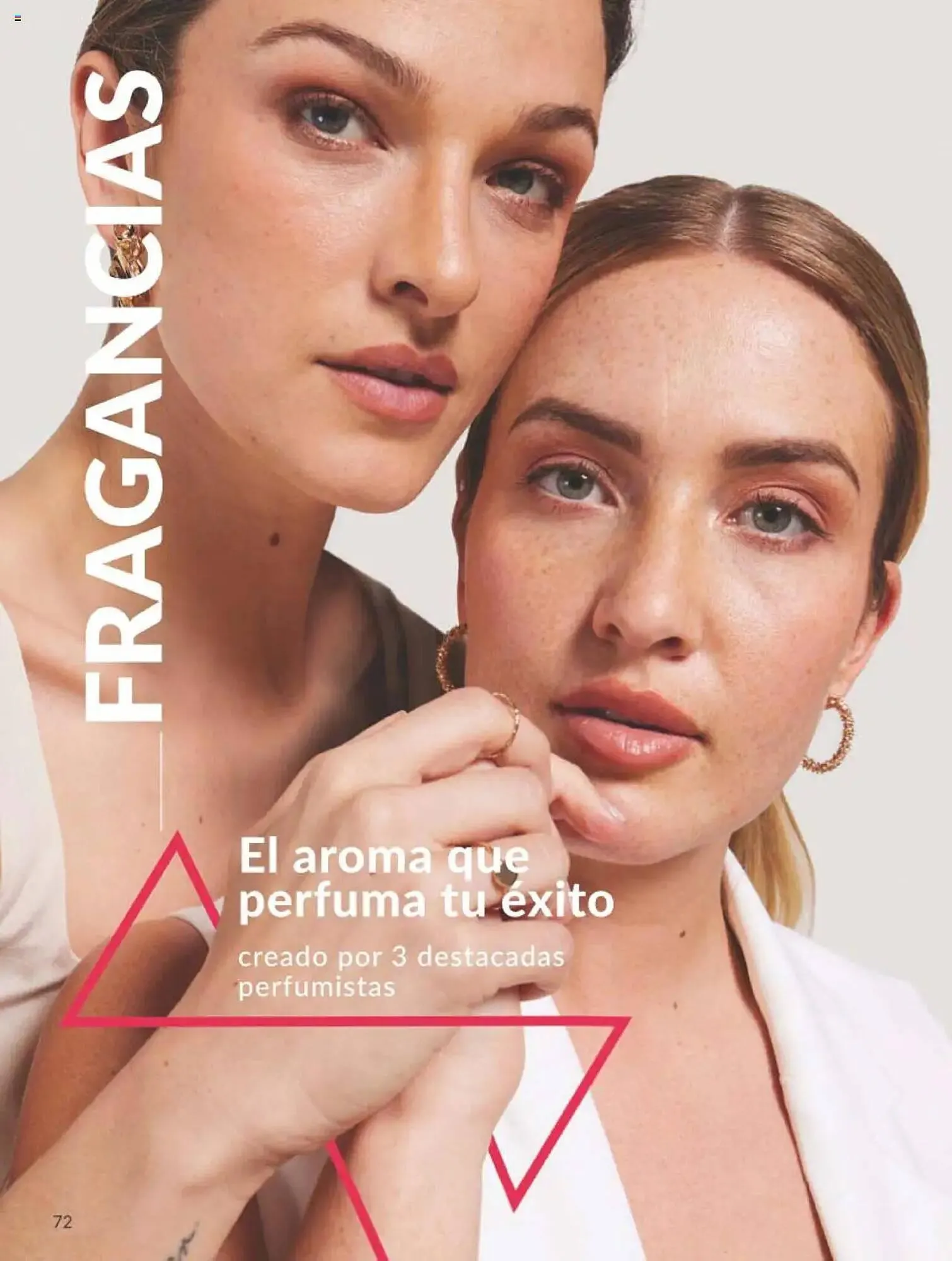 Catálogo de Folleto AVON 1 de julio al 31 de julio 2025 - Página 72