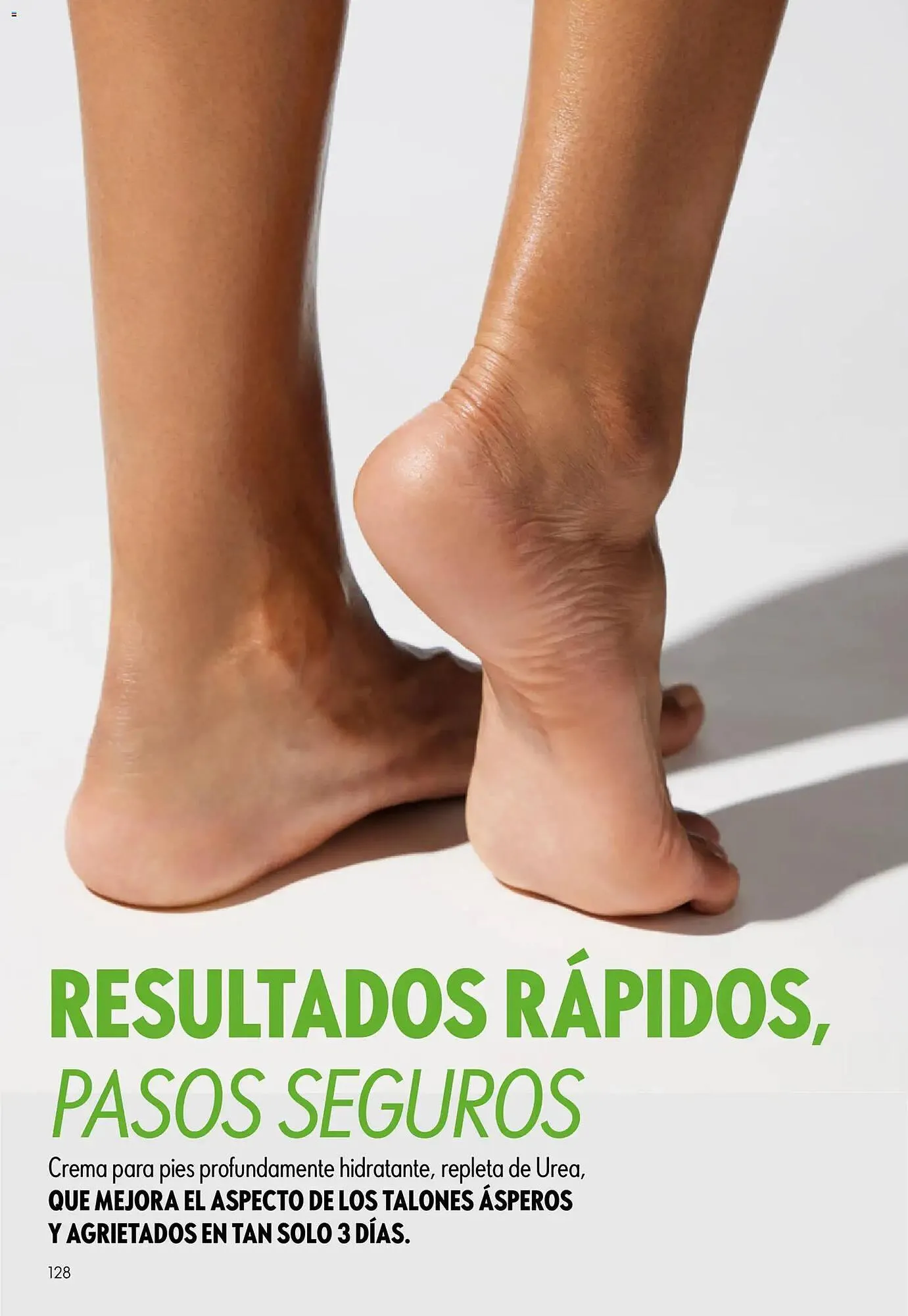 Catálogo de Catálogo Oriflame 13 de mayo al 2 de junio 2026 - Página 128