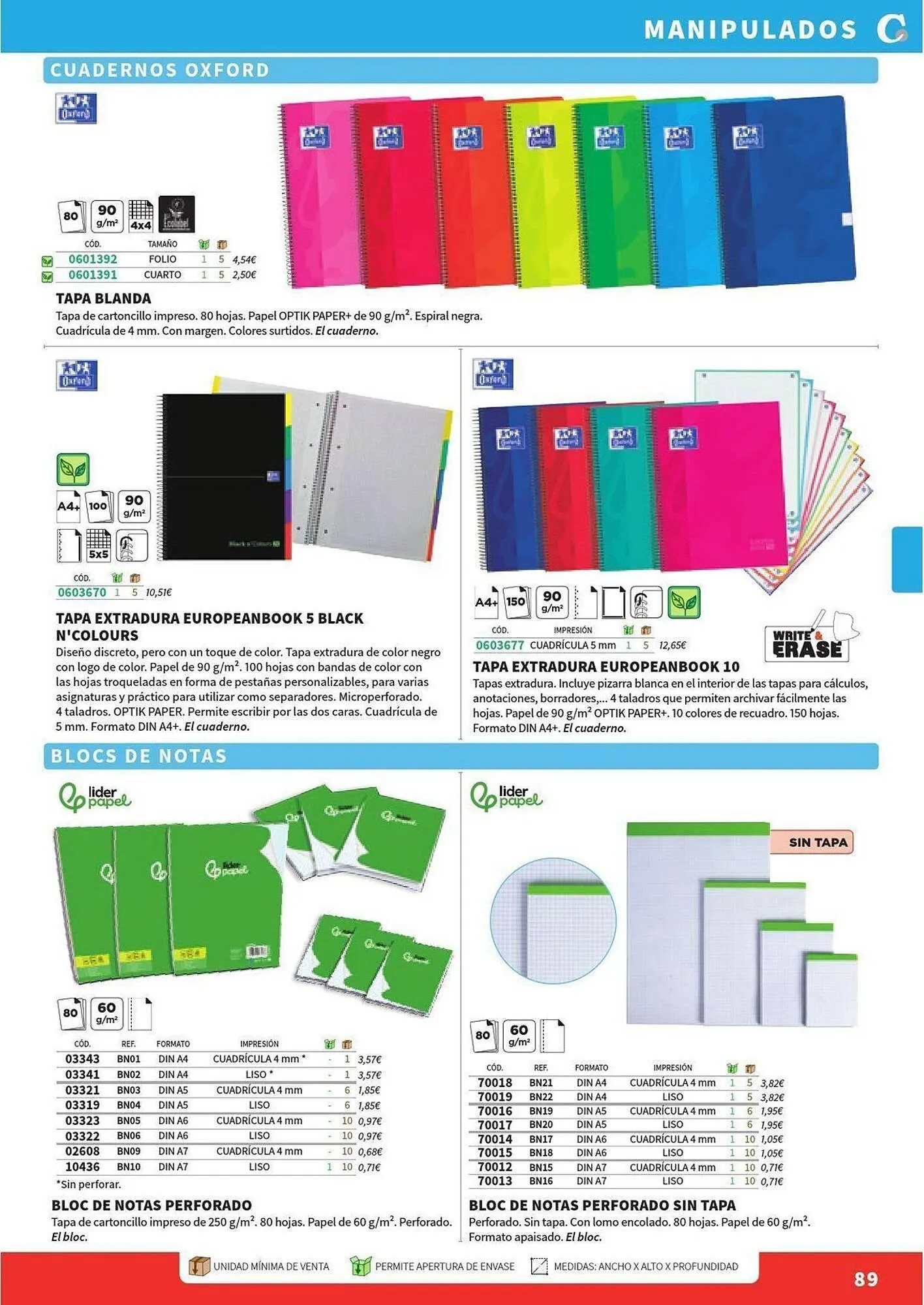Catálogo de Catálogo Carlin 20 de marzo al 31 de diciembre 2026 - Página 90