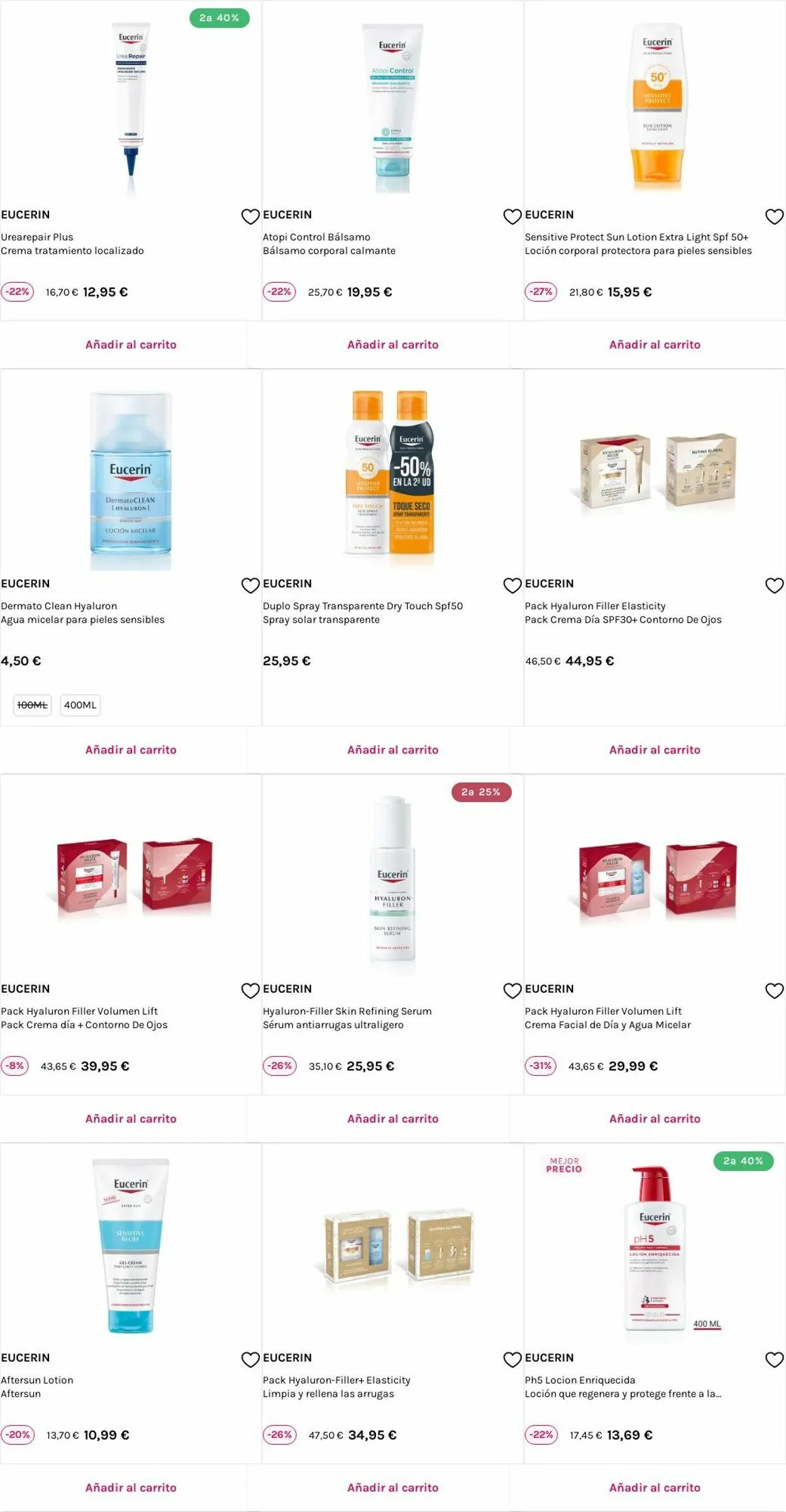 Catálogo de Druni 17 de marzo al 26 de marzo 2025 - Página 71