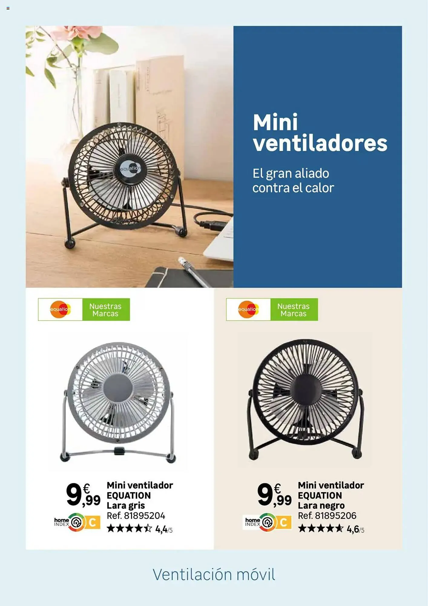 Catálogo de Folleto Leroy Merlin 2 de junio al 23 de junio 2025 - Página 80