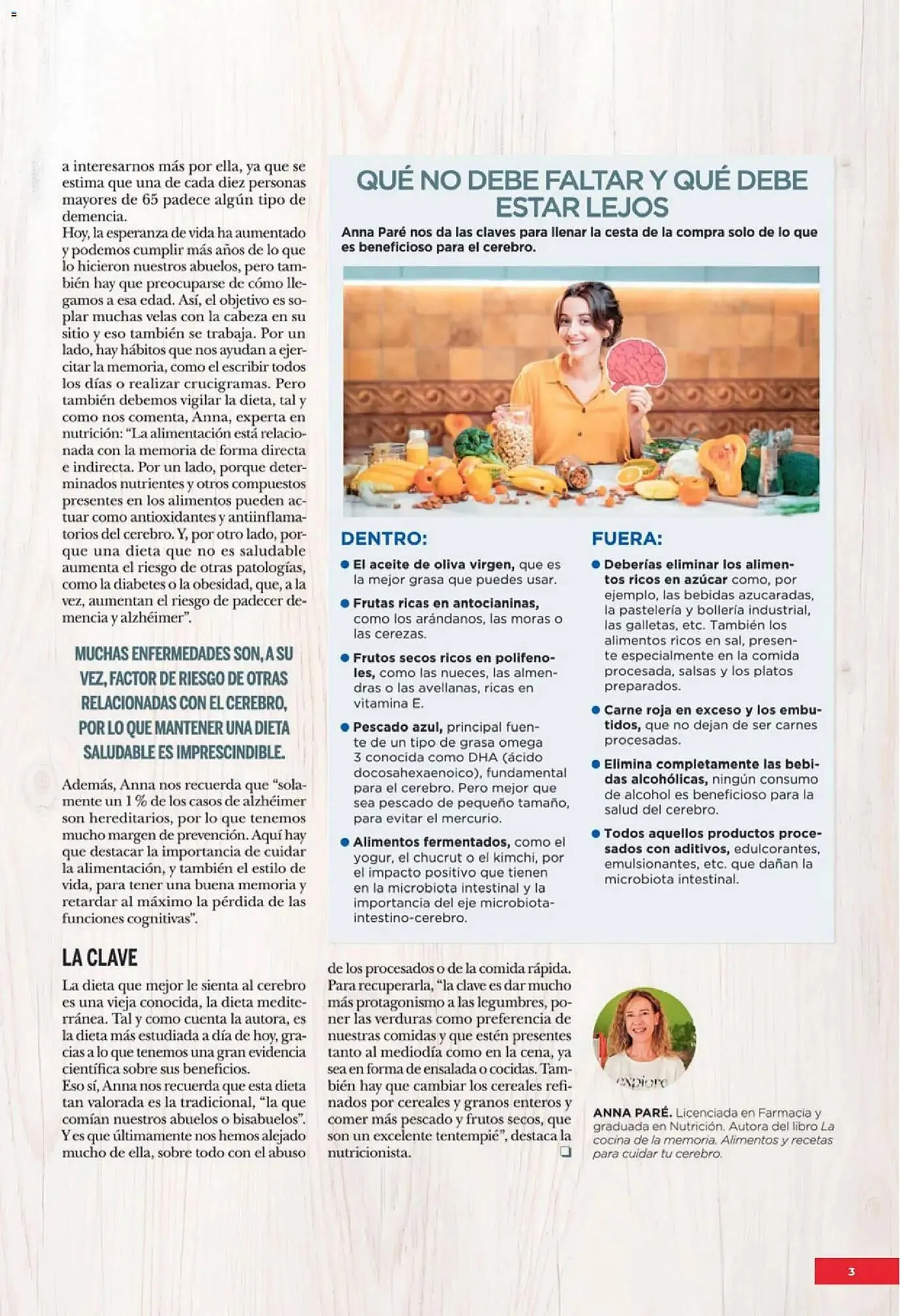 Catálogo de Folleto SPAR Gran Canaria 9 de enero al 22 de enero 2026 - Página 3