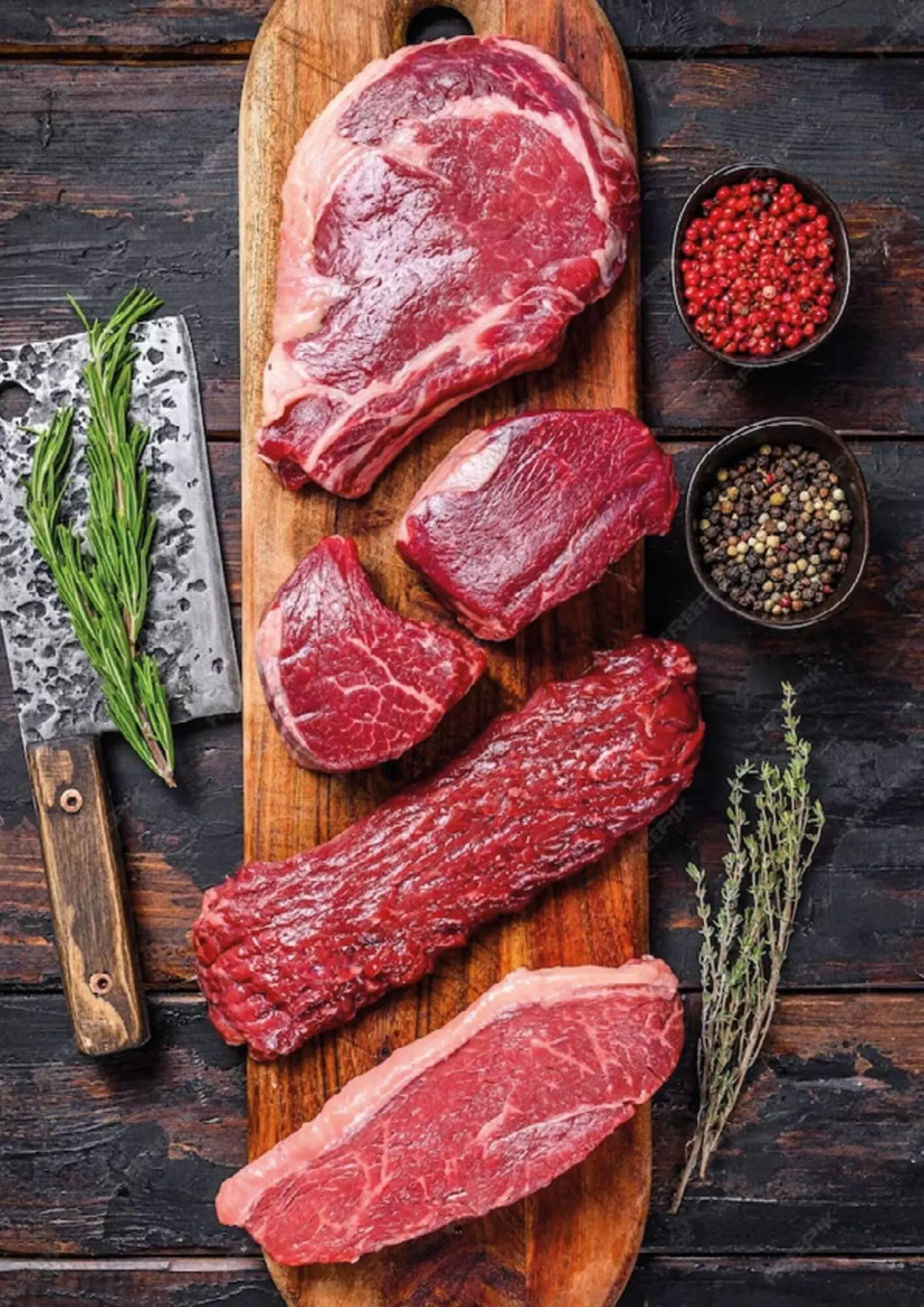 Catálogo de Folleto GM Cash & Carry 30 de septiembre al 31 de diciembre 2025 - Página 35