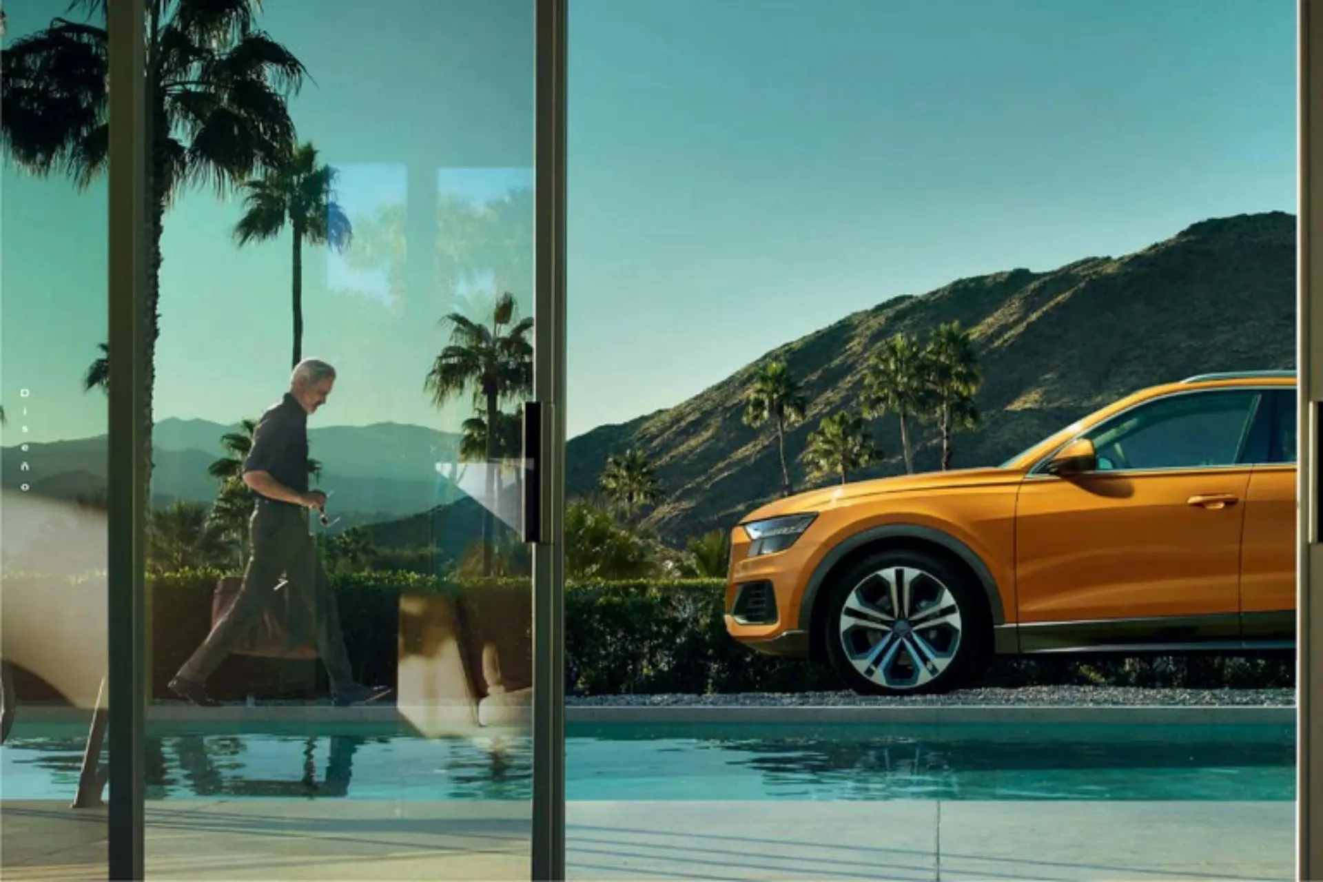 Catálogo de Folleto Audi 9 de febrero al 8 de febrero 2024 - Página 6