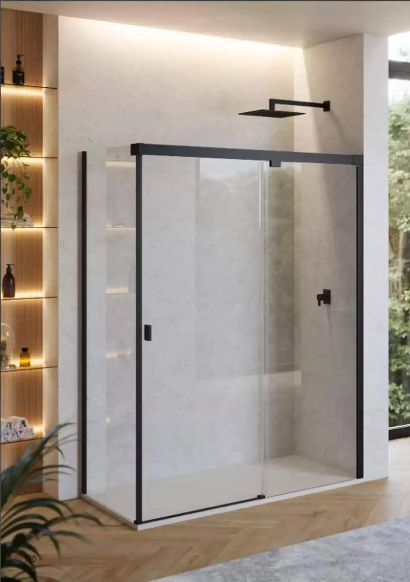 Catálogo de Folleto Porcelanosa 11 de marzo al 31 de diciembre 2025 - Página 192