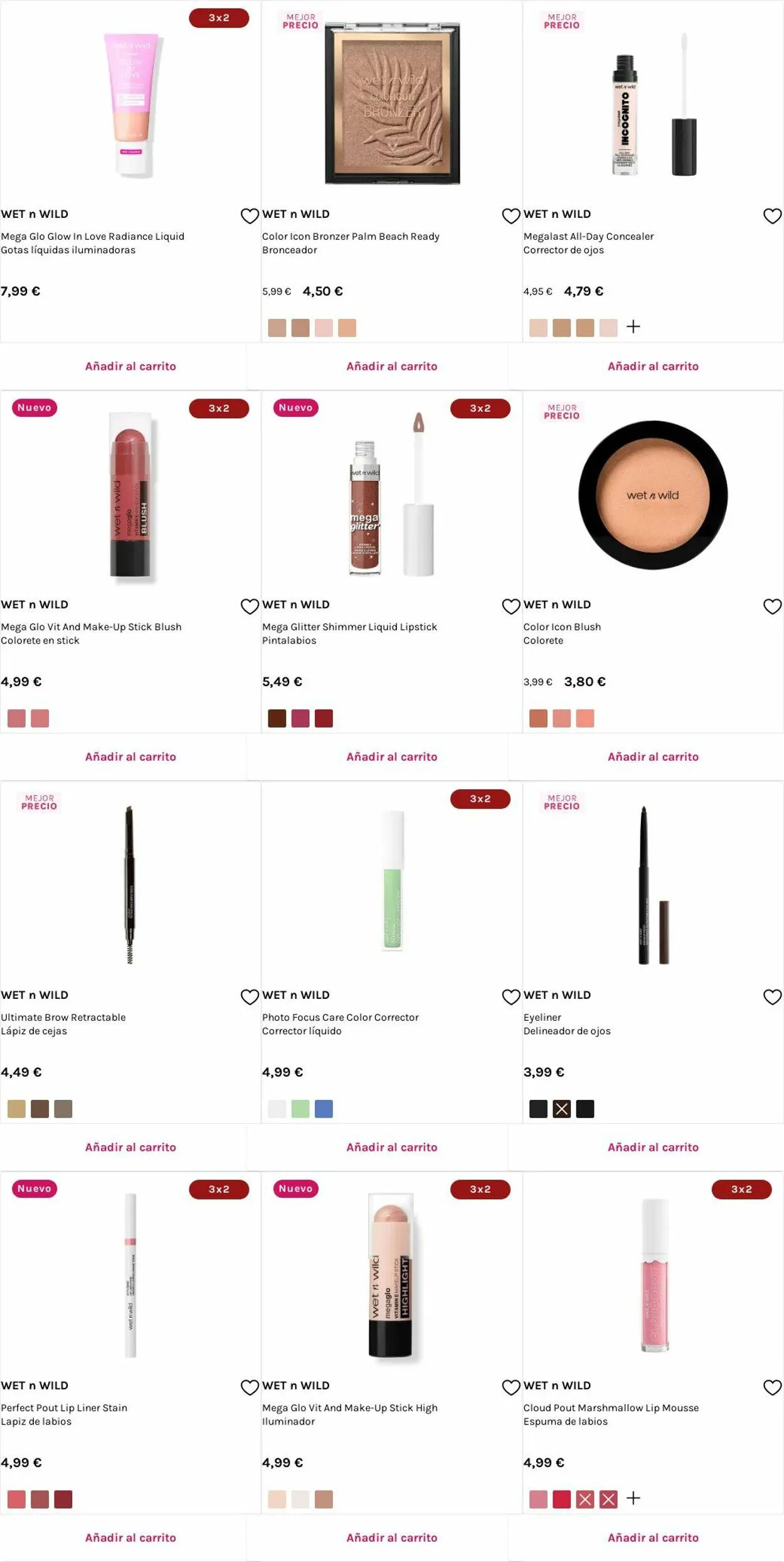 Catálogo de Druni 16 de junio al 25 de junio 2025 - Página 43