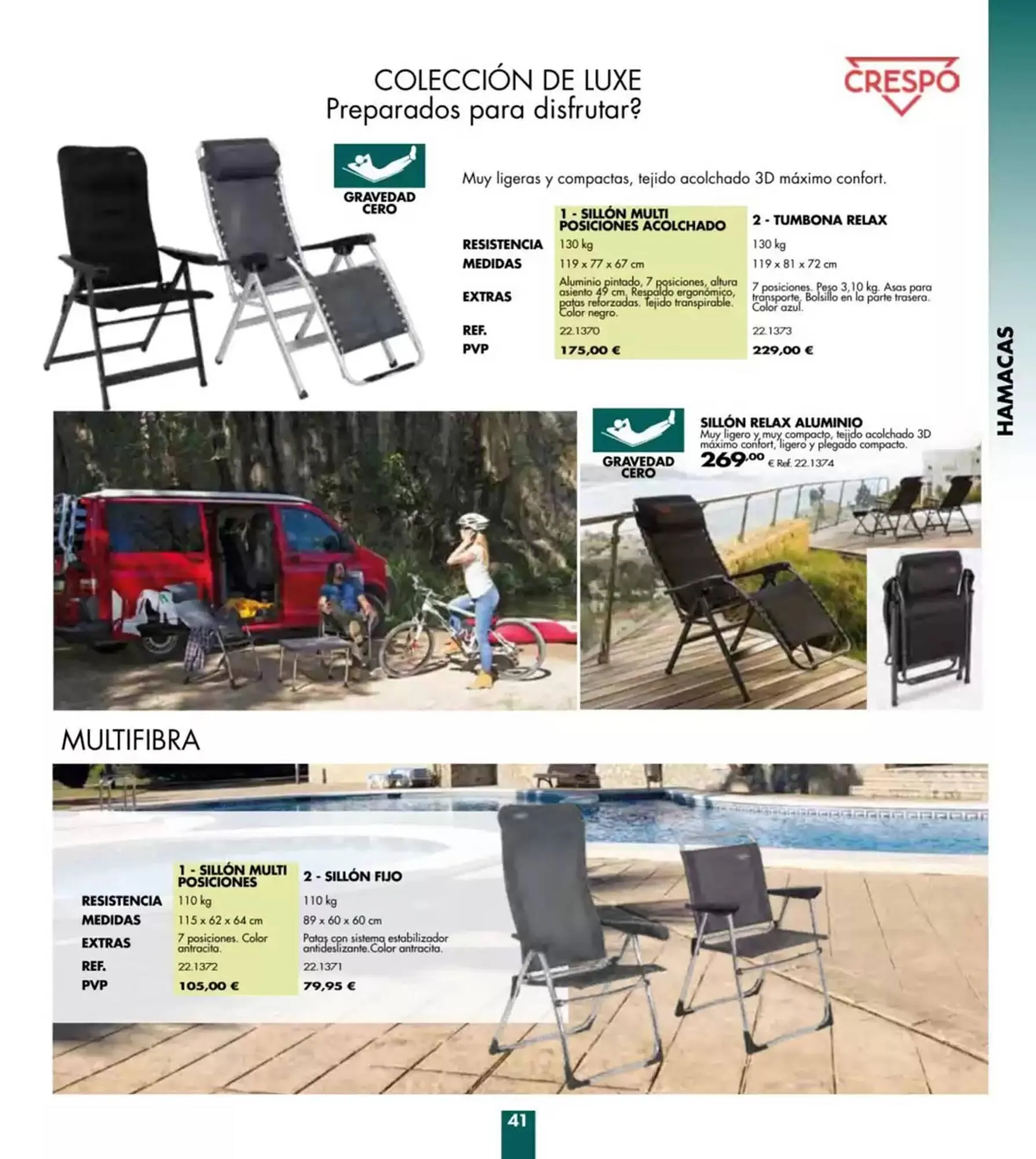 Catálogo de Folleto Coferdroza 7 de abril al 24 de agosto 2025 - Página 41