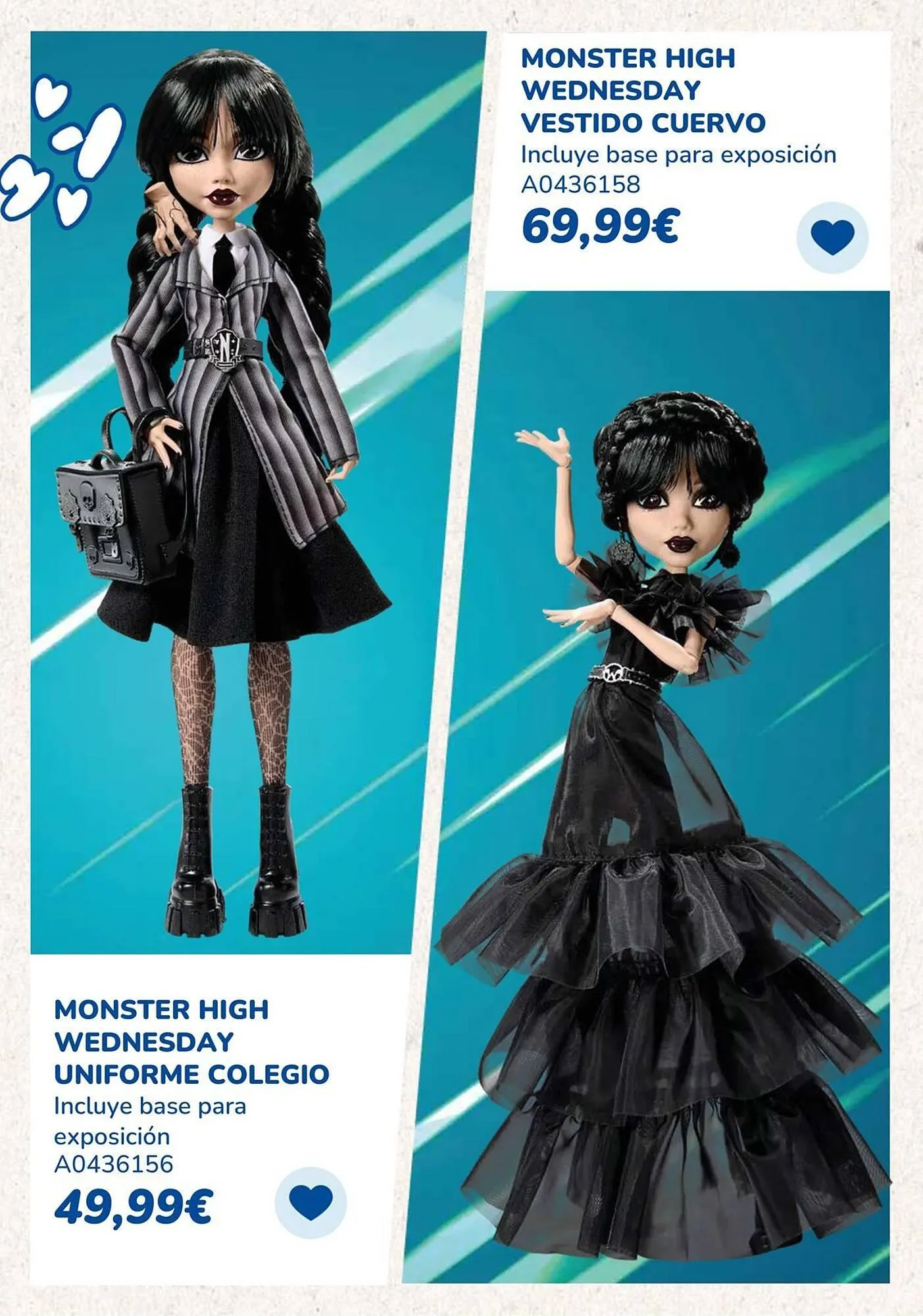 Catálogo de Catálogo Juguettos 7 de octubre al 31 de enero 2026 - Página 33