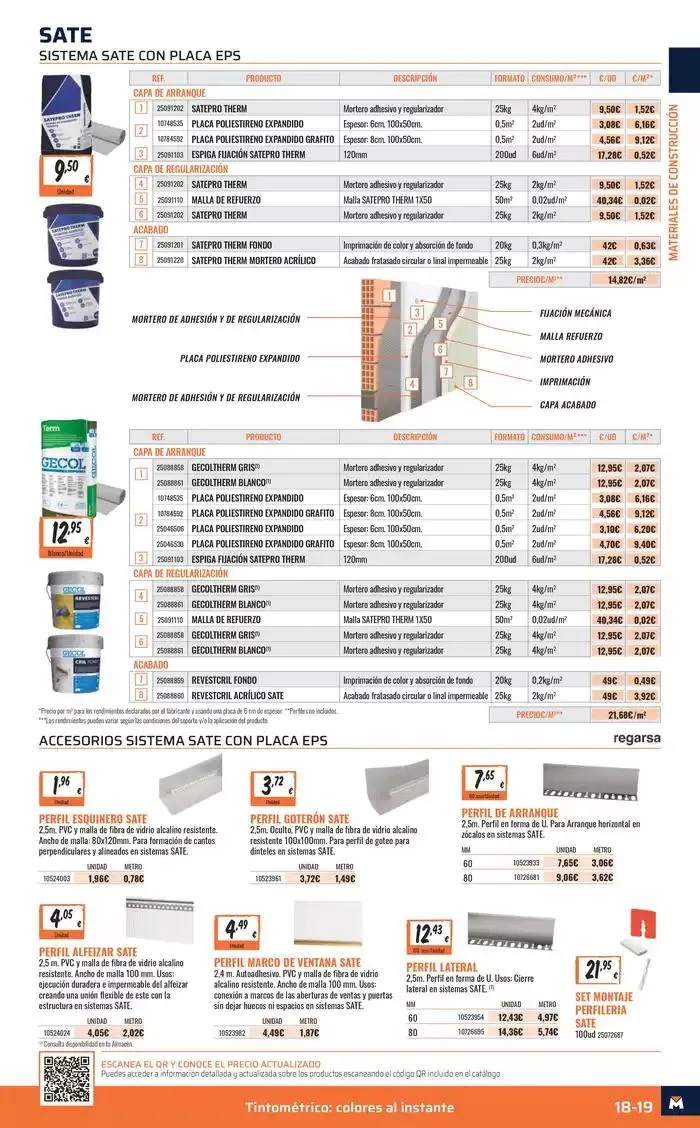 Catálogo de Catálogo 2025 Cordoba 1 de enero al 31 de diciembre 2025 - Página 19