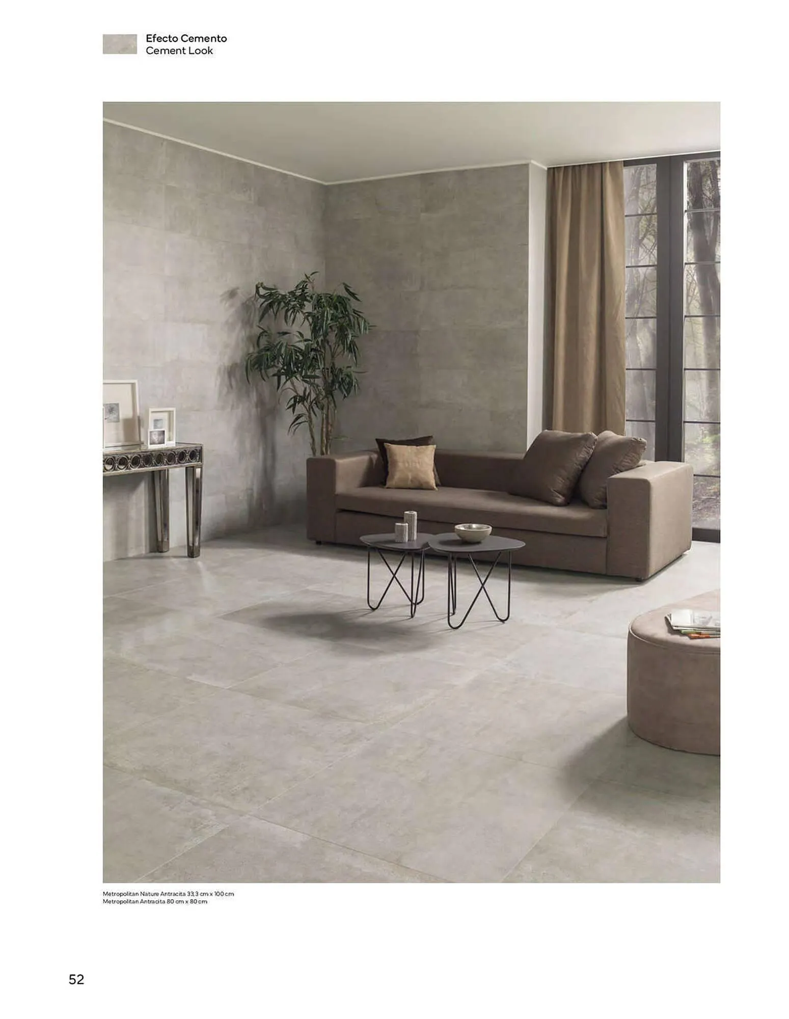 Catálogo de Folleto Porcelanosa 4 de enero al 1 de enero 2024 - Página 54