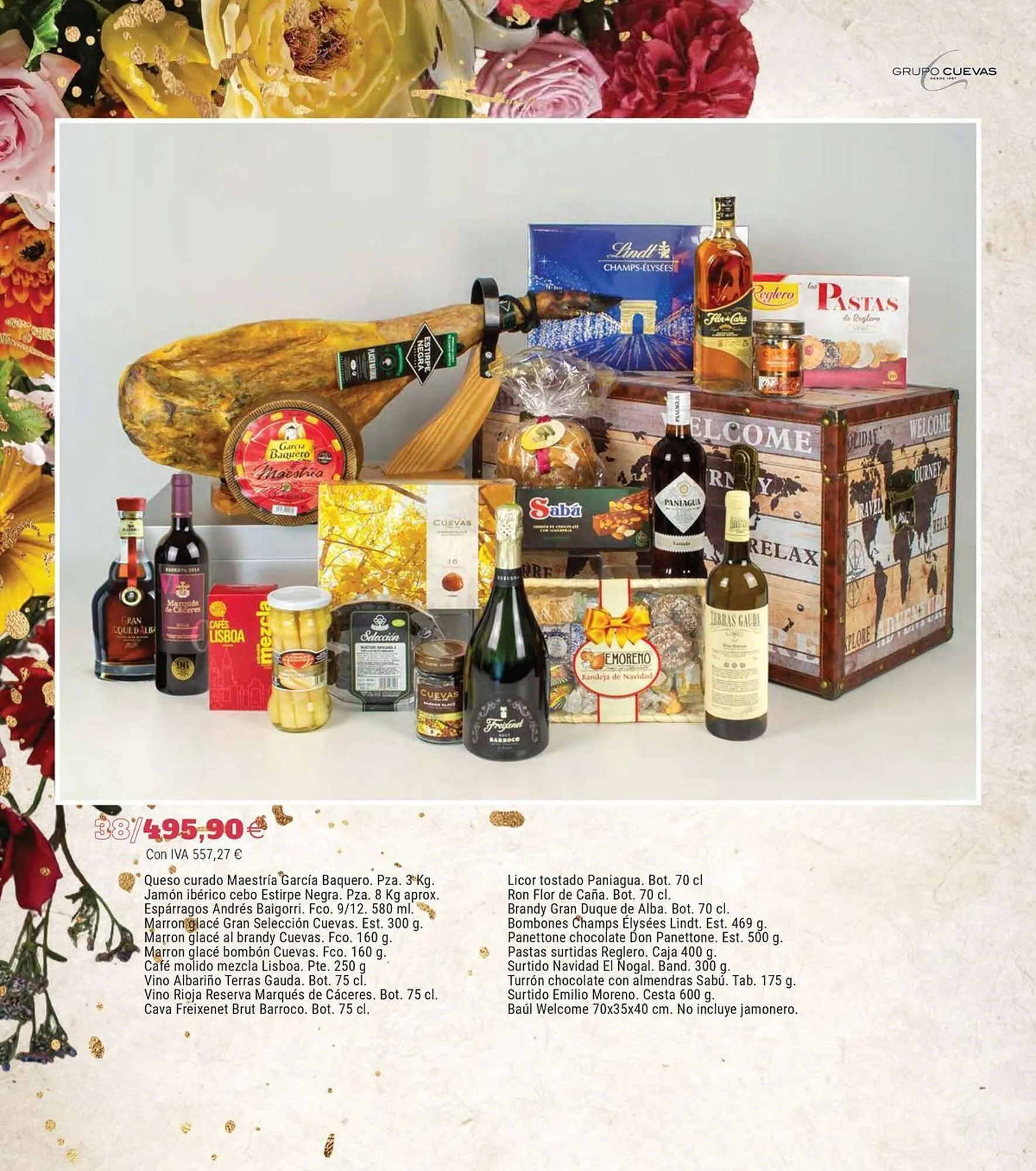 Catálogo de Folleto Plenus Supermercados 7 de octubre al 31 de diciembre 2025 - Página 25