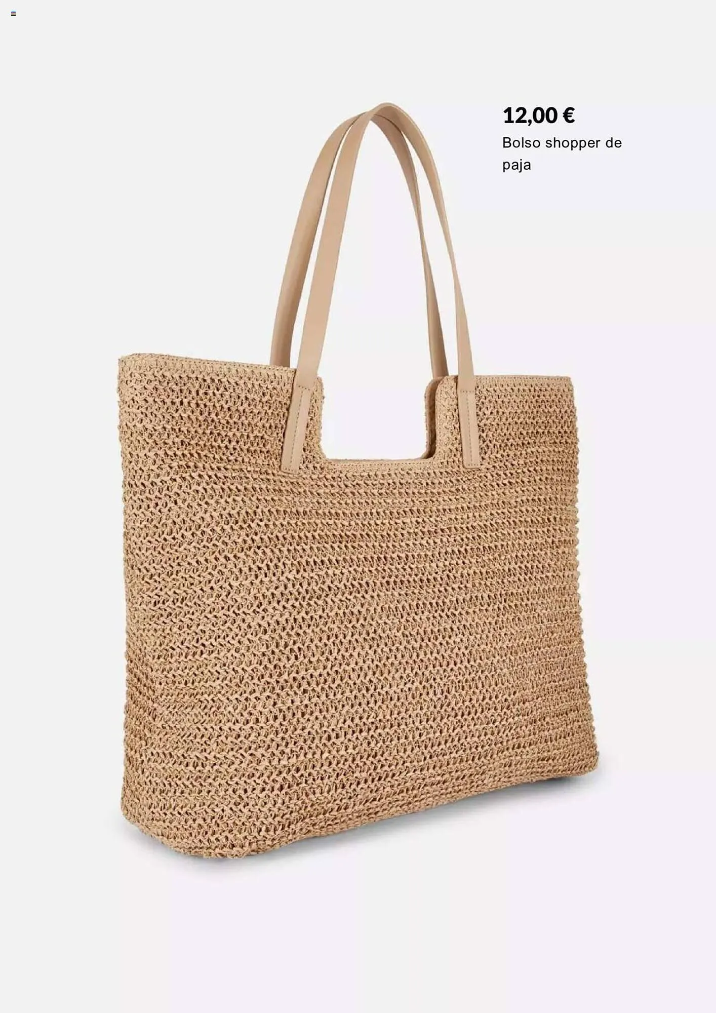 Catálogo de Folleto Primark 1 de junio al 30 de junio 2024 - Página 5