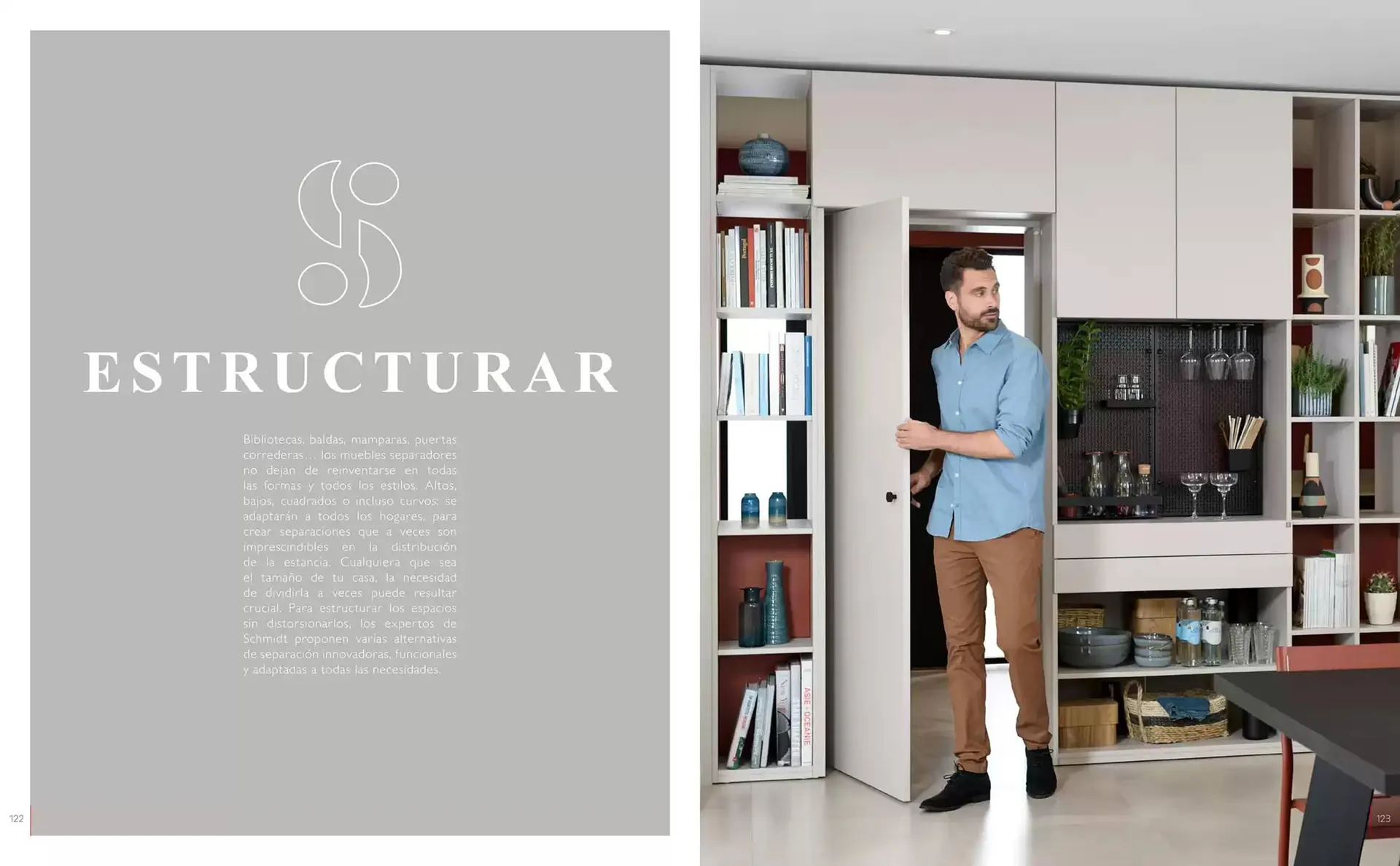 Catálogo de Folleto Schmidt Cocinas 17 de febrero al 31 de julio 2025 - Página 62