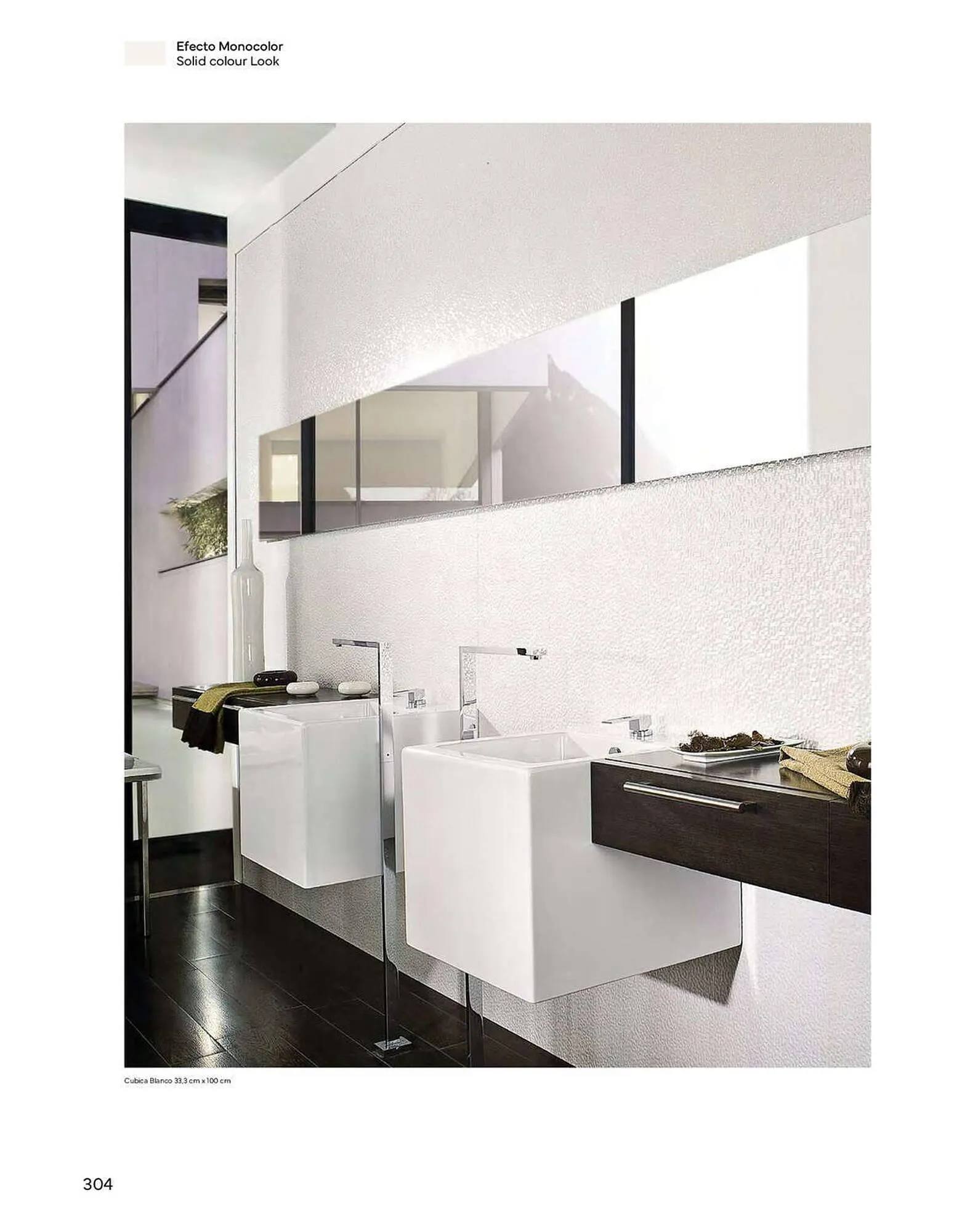 Catálogo de Folleto Porcelanosa 4 de enero al 1 de enero 2024 - Página 306