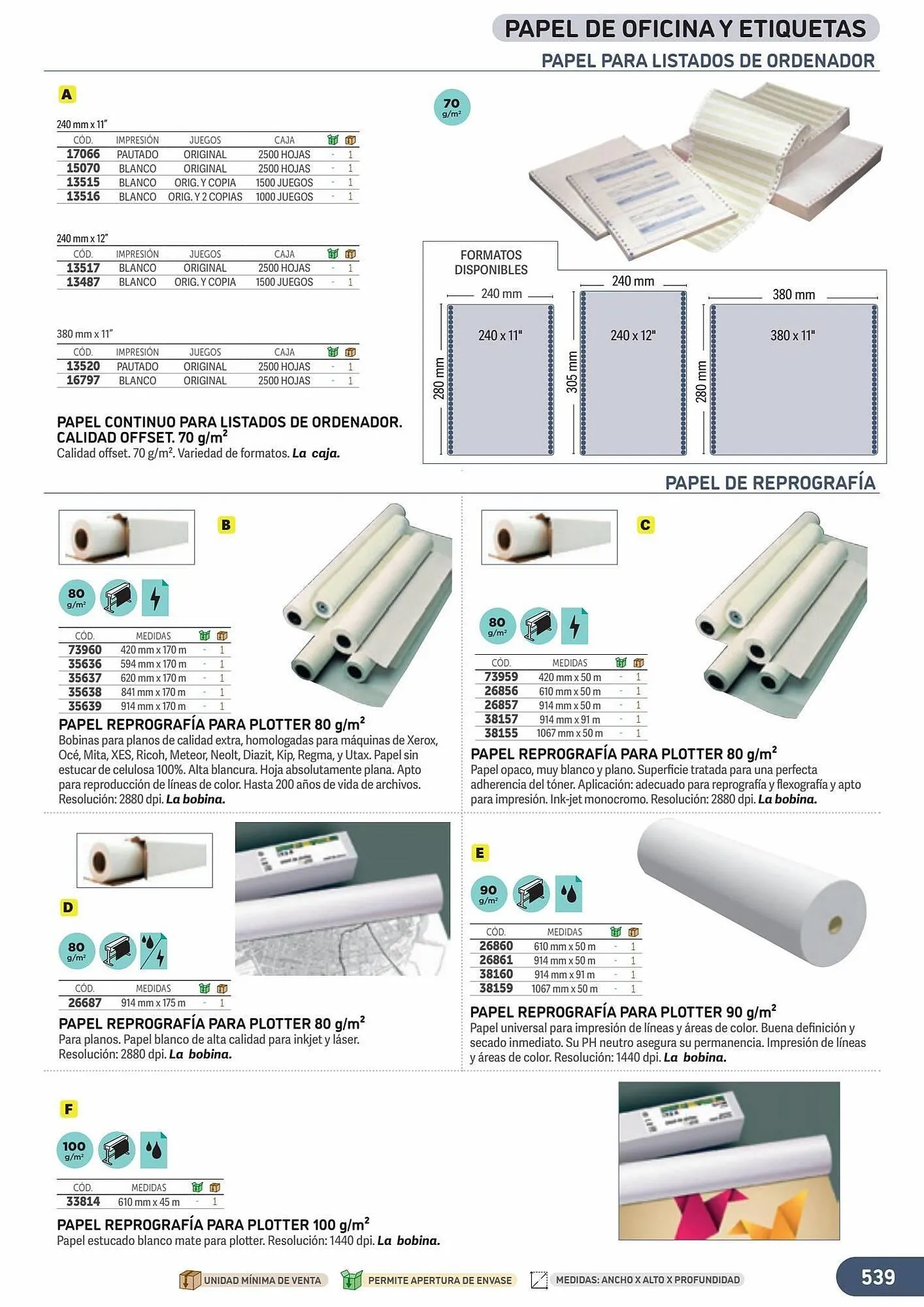 Catálogo de Folleto Carlin 25 de julio al 31 de diciembre 2023 - Página 565