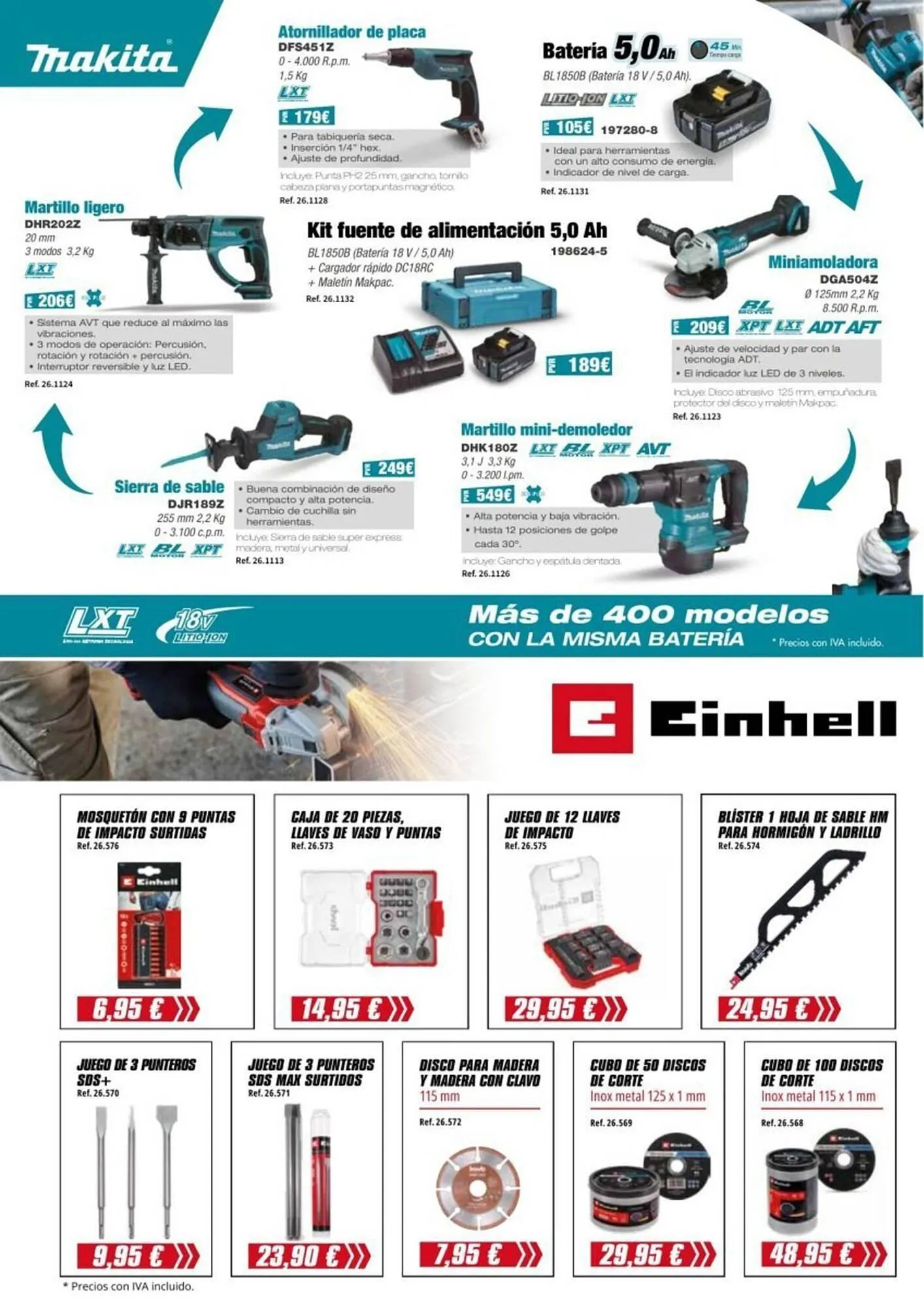 Catálogo de Catálogo Coferdroza 22 de septiembre al 21 de diciembre 2025 - Página 50