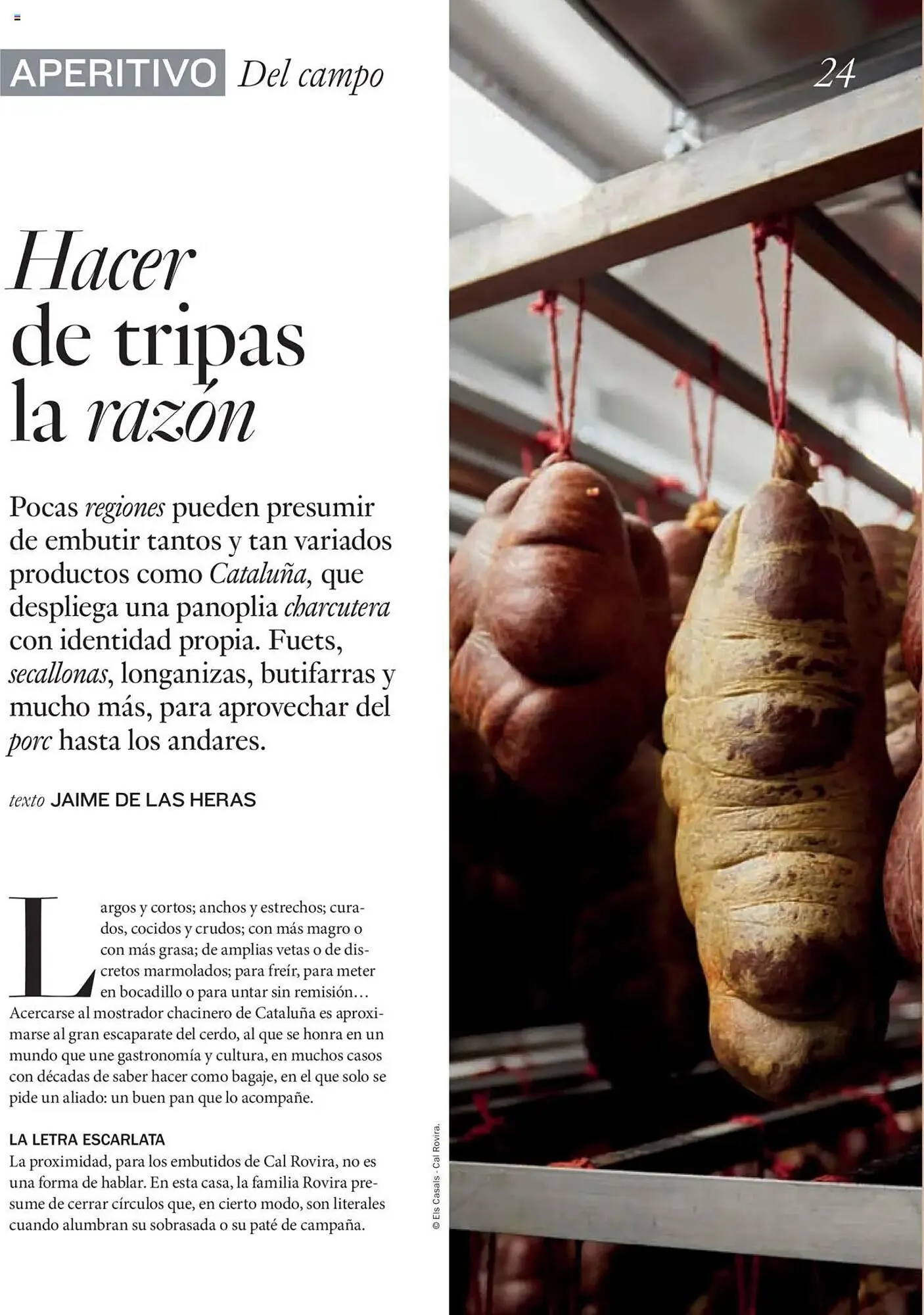 Catálogo de Folleto El Corte Inglés 27 de junio al 31 de agosto 2025 - Página 24