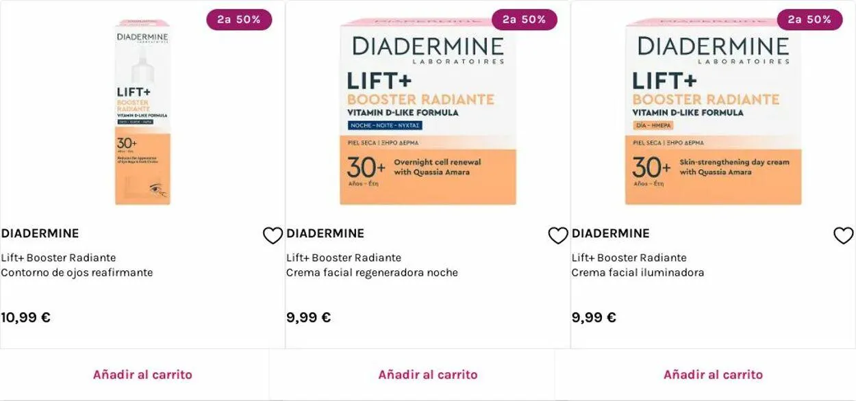 Catálogo de Druni 23 de junio al 2 de julio 2025 - Página 99