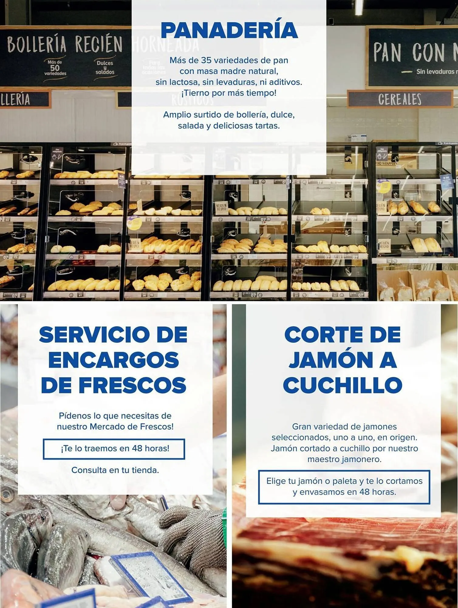 Catálogo de Folleto Cash Fresh 25 de junio al 12 de julio 2025 - Página 14