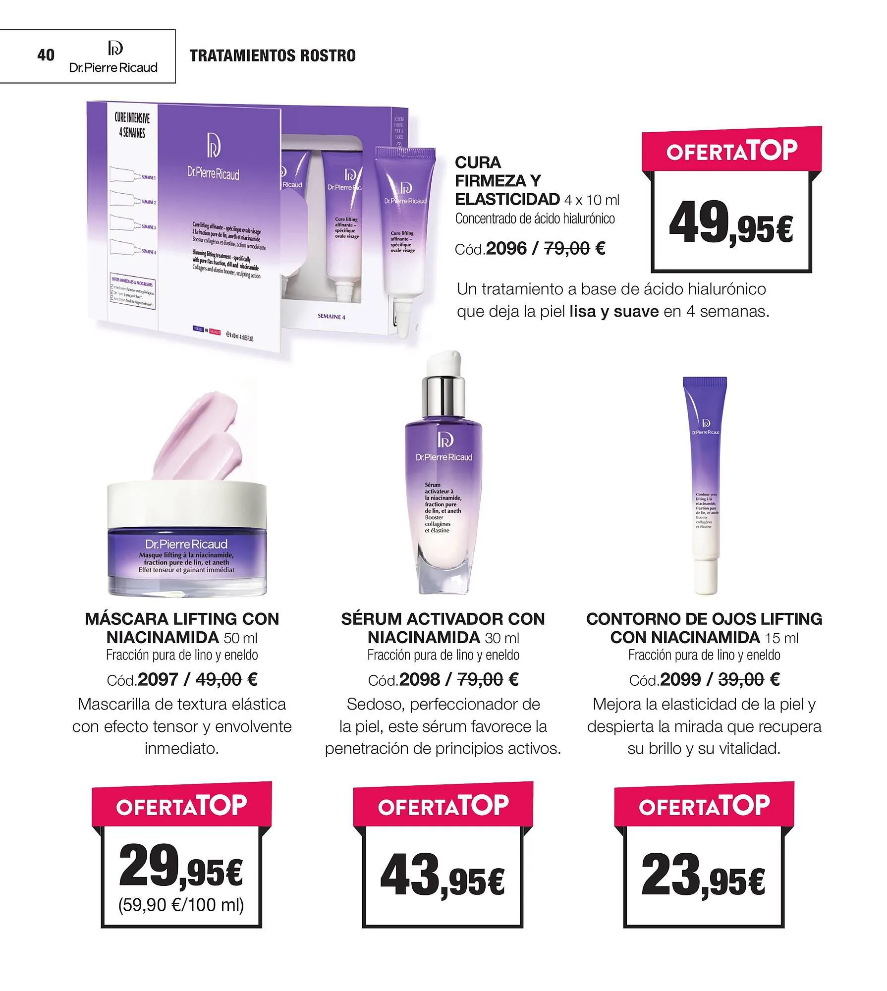 Catálogo de Folleto Stanhome 27 de noviembre al 14 de diciembre 2023 - Página 40