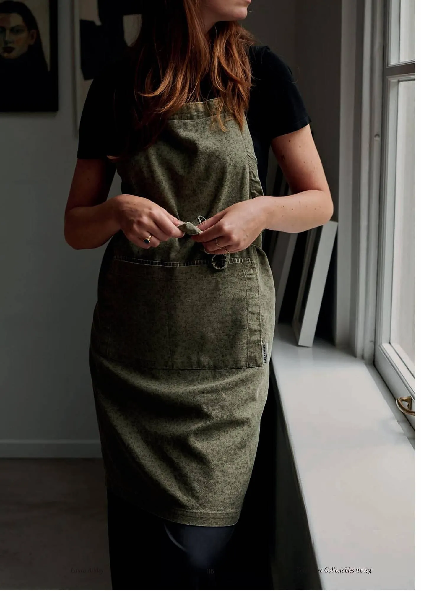 Catálogo de Folleto Laura Ashley 20 de julio al 31 de diciembre 2023 - Página 118