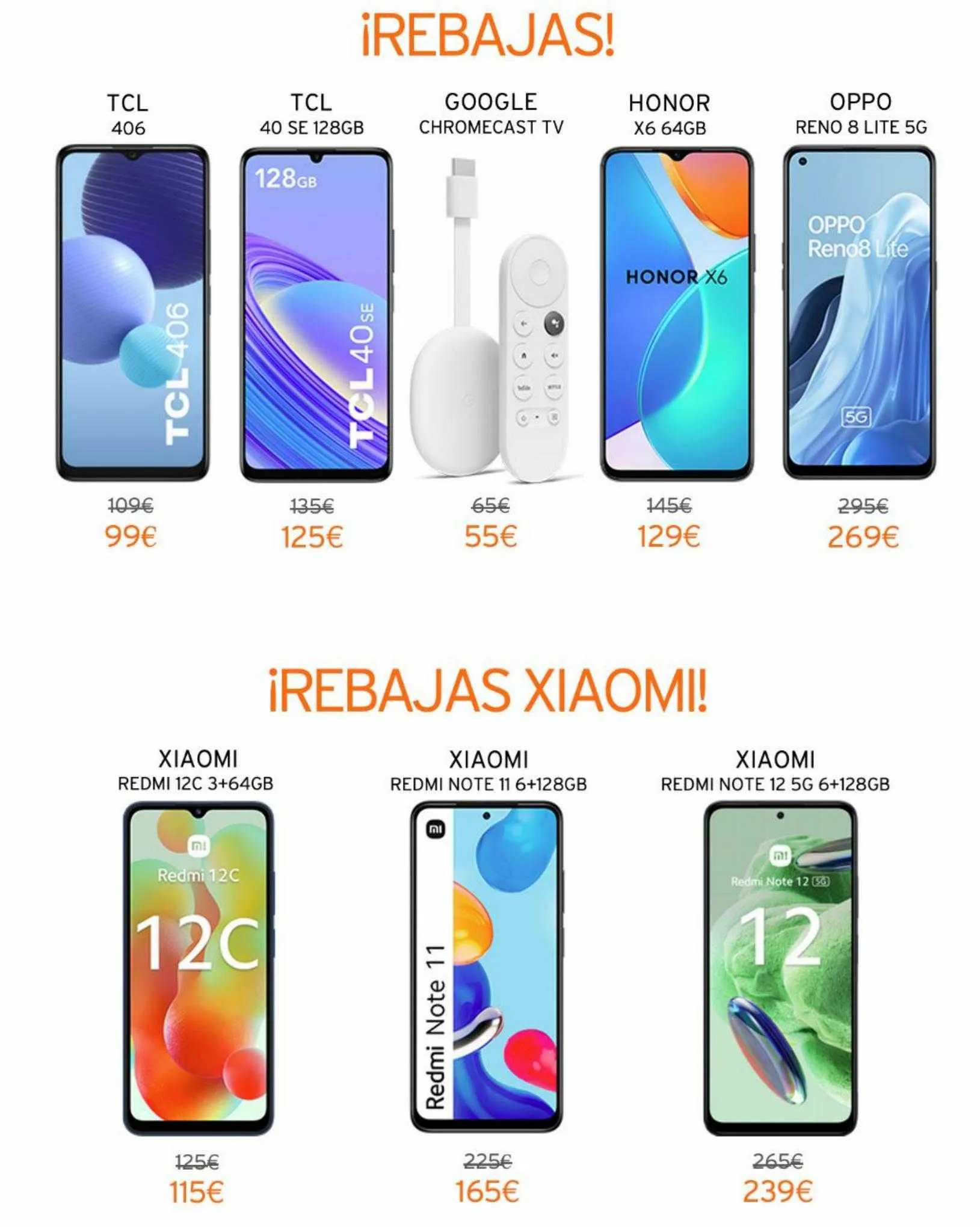 Catálogo de Catálogo Simyo 7 de junio al 13 de julio 2023 - Página 3