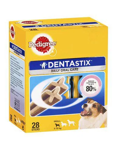 PEDIGREE MULTIPACK DENTASTIX