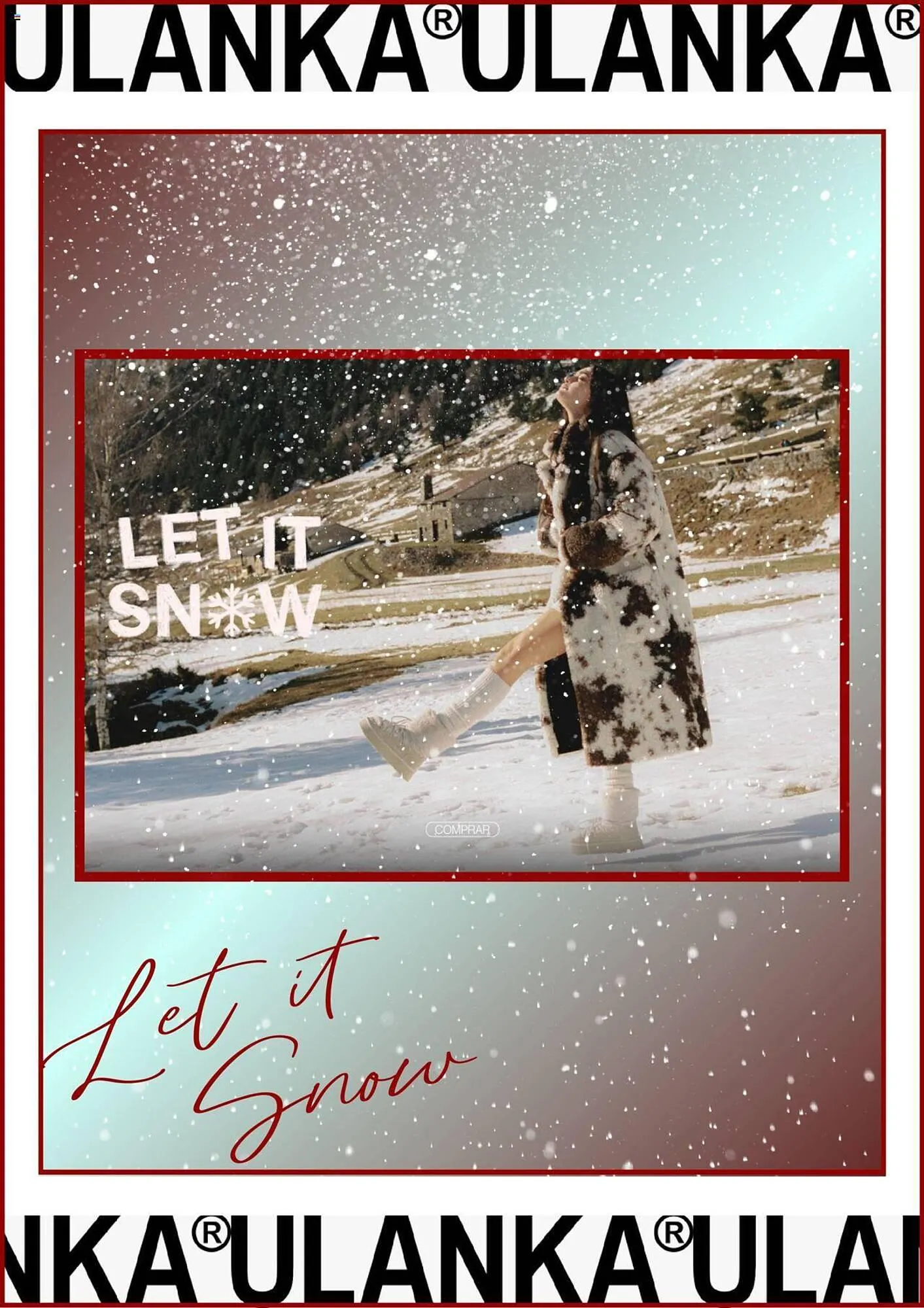 Catálogo de Folleto Ulanka 14 de diciembre al 14 de enero 2024 - Página 