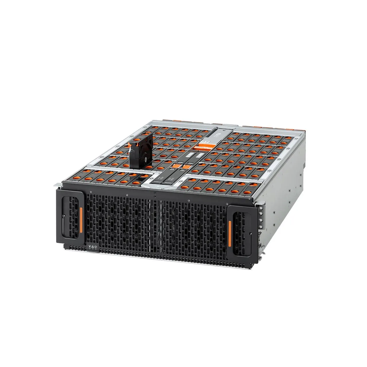 Ultrastar Data60 Hybrid Storage Platform