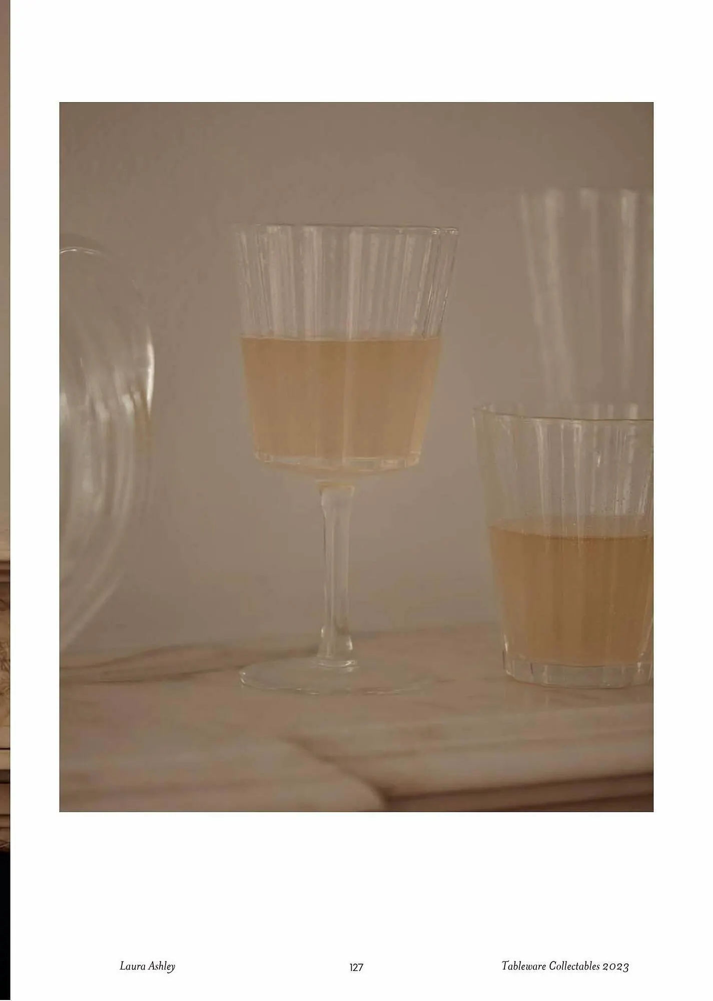 Catálogo de Folleto Laura Ashley 20 de julio al 31 de diciembre 2023 - Página 127