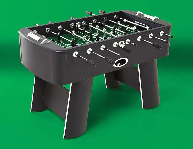 Futbolín Style Design Kare