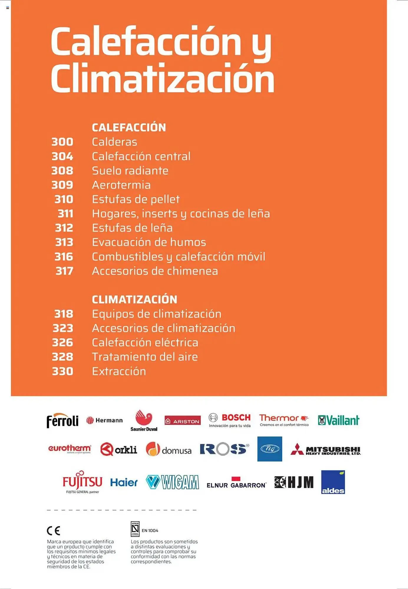 Catálogo de Folleto Obramat 14 de marzo al 28 de abril 2025 - Página 298