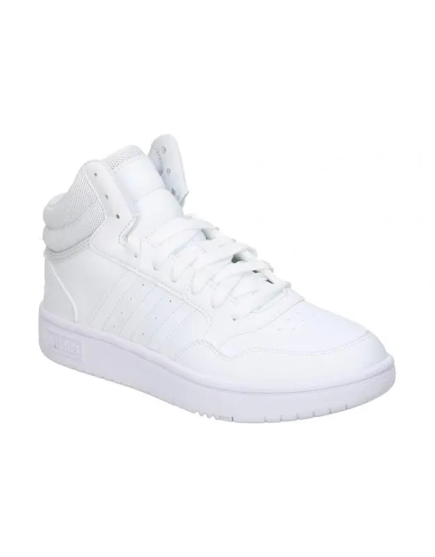 Zapatillas mujer ADIDAS Hoops 3.0 Mid Classic