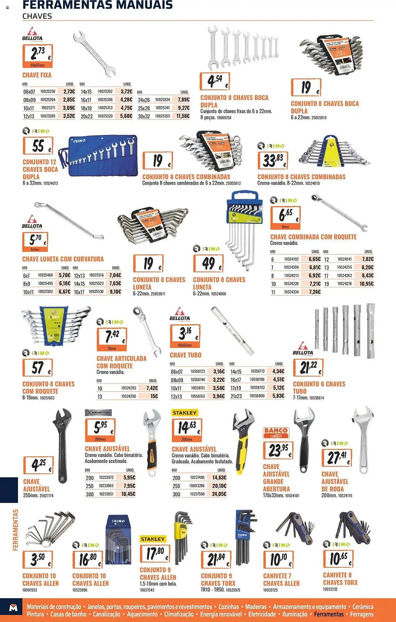 Catálogo de Folleto Obramat 17 de agosto al 28 de diciembre 2025 - Página 428